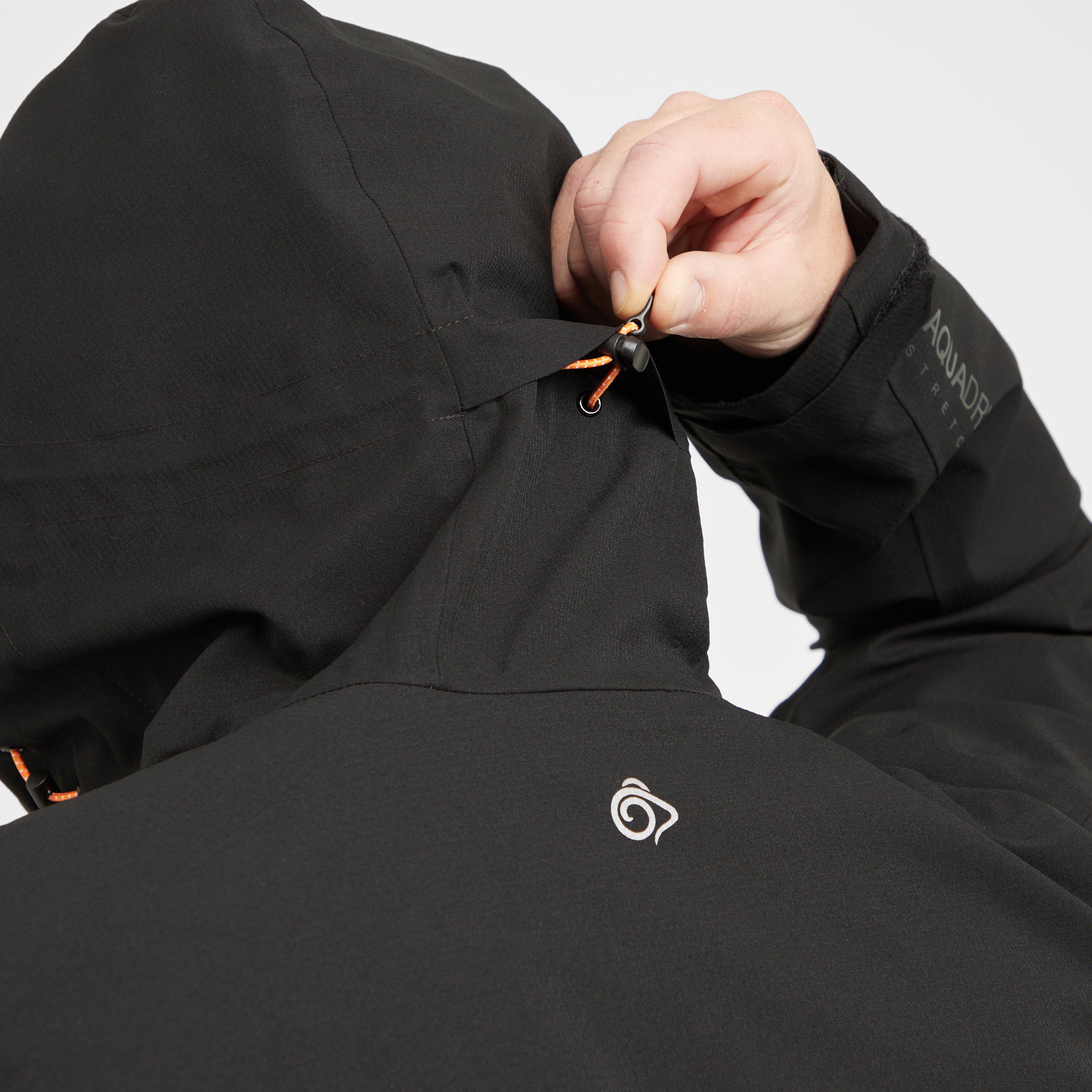 Men’s Dynamic Pro II Waterproof Jacket