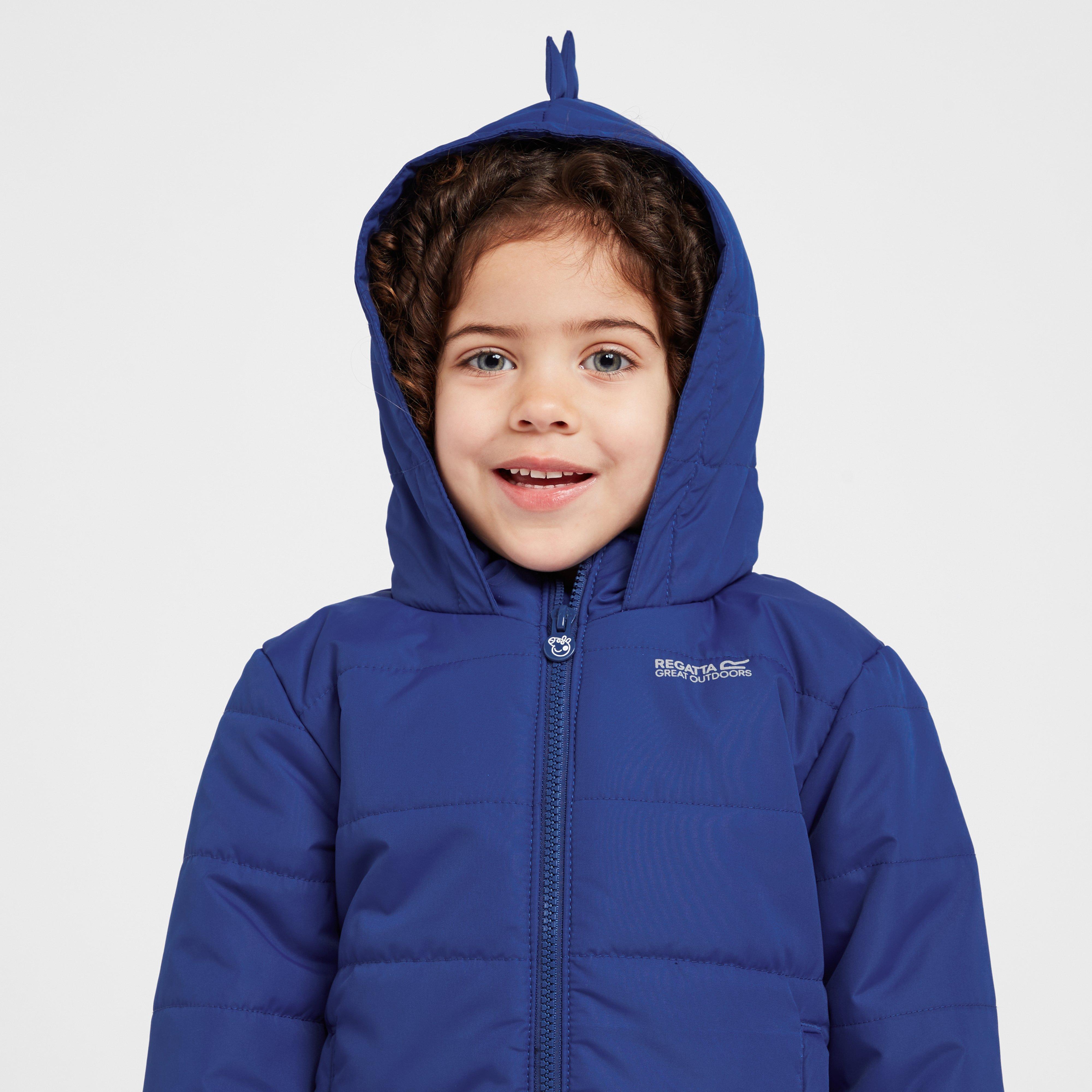 Boys' Peppa Padded Jacket