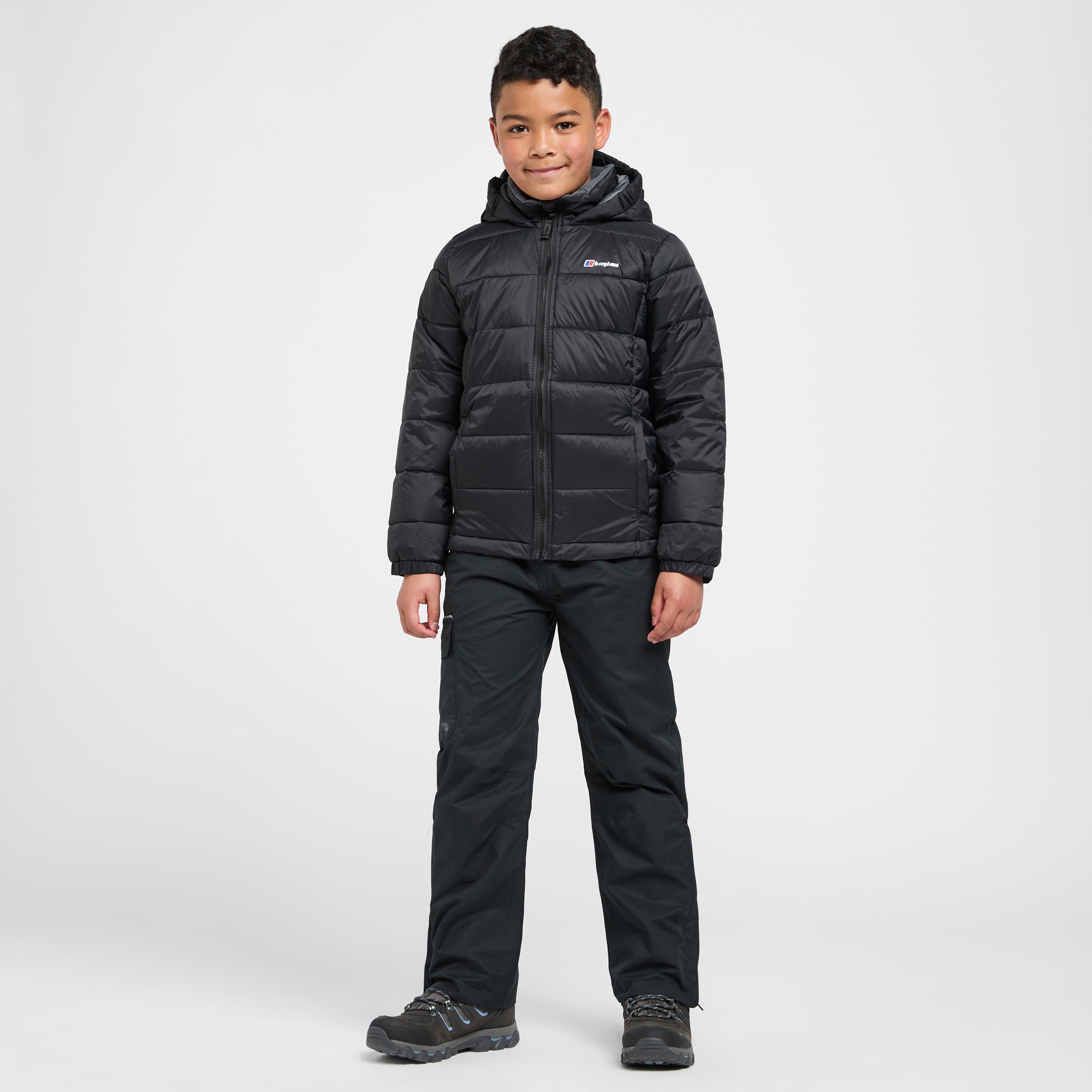 Kids' Burham Insulated Jacket