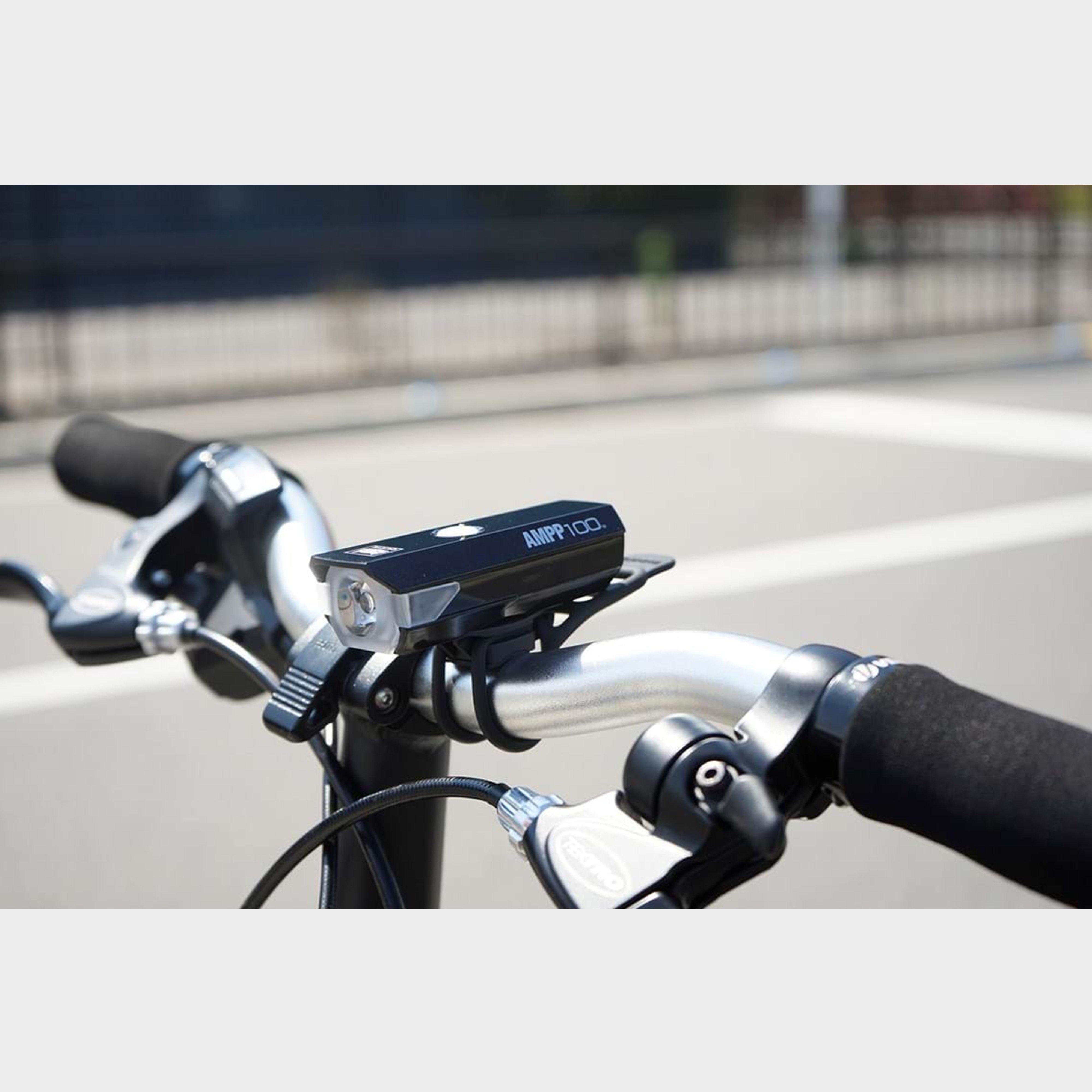 AMPP 200 & ORB RC Bike Light Set