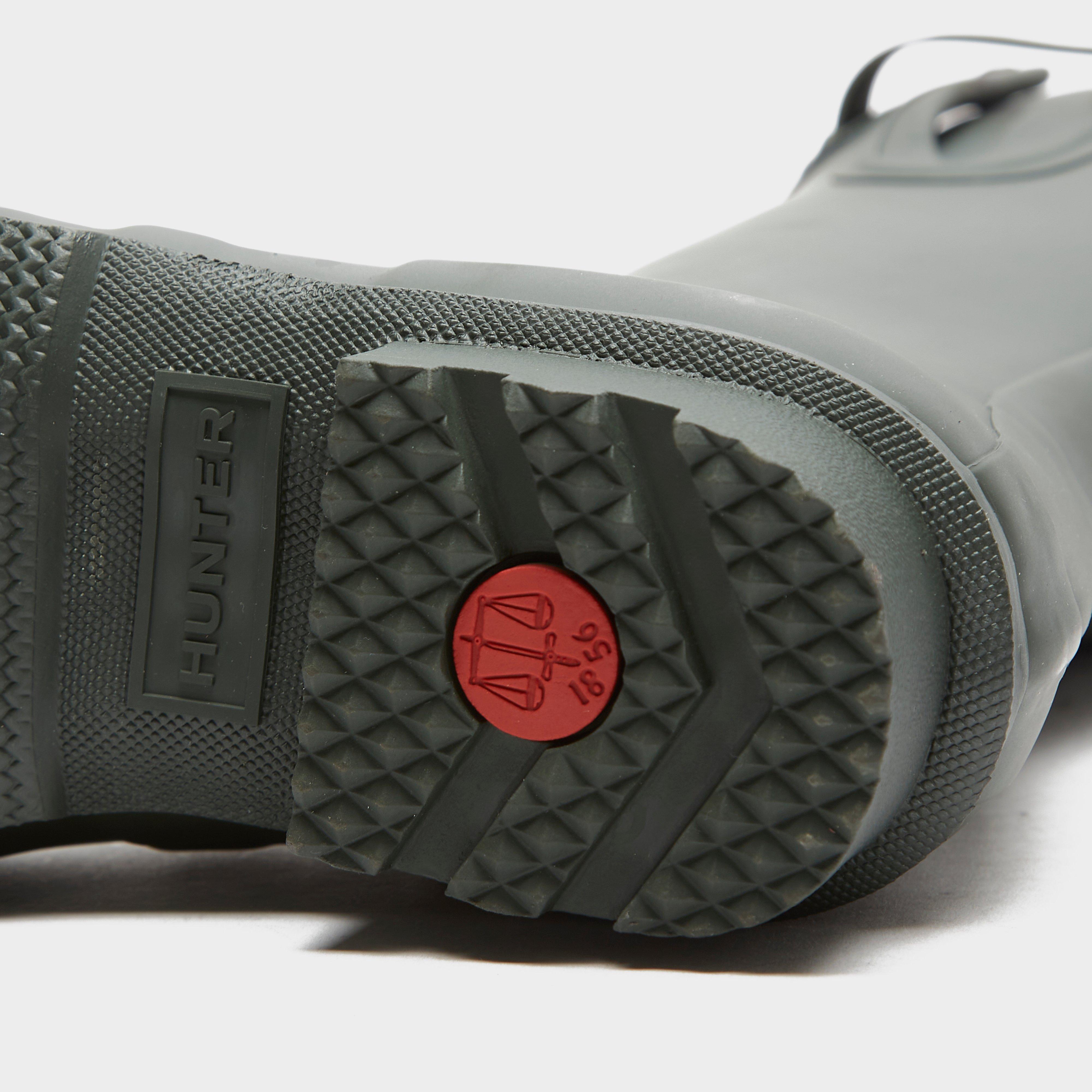 M ens Original Tall Wellington Boots Dark Olive