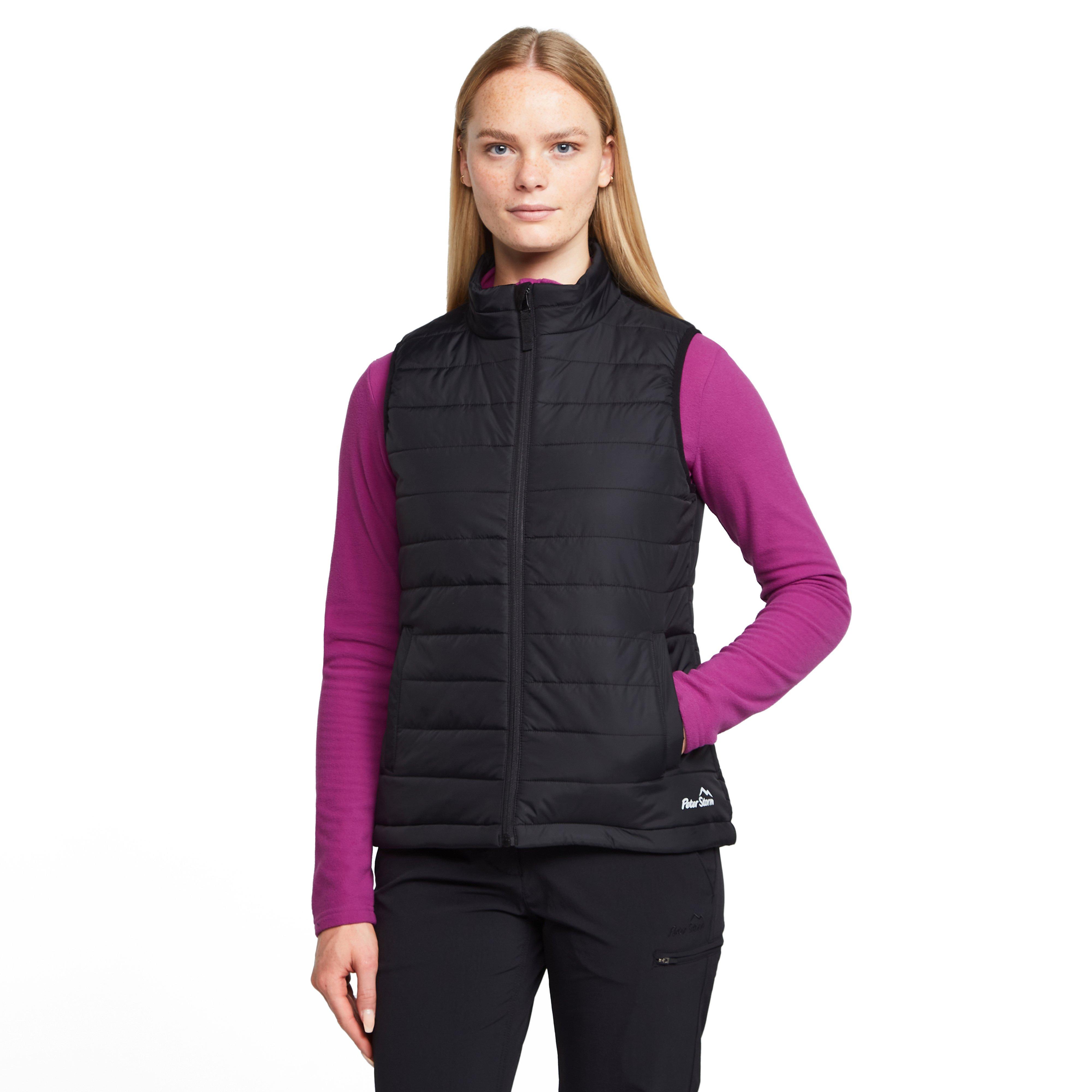 Women’s Blisco II Gilet