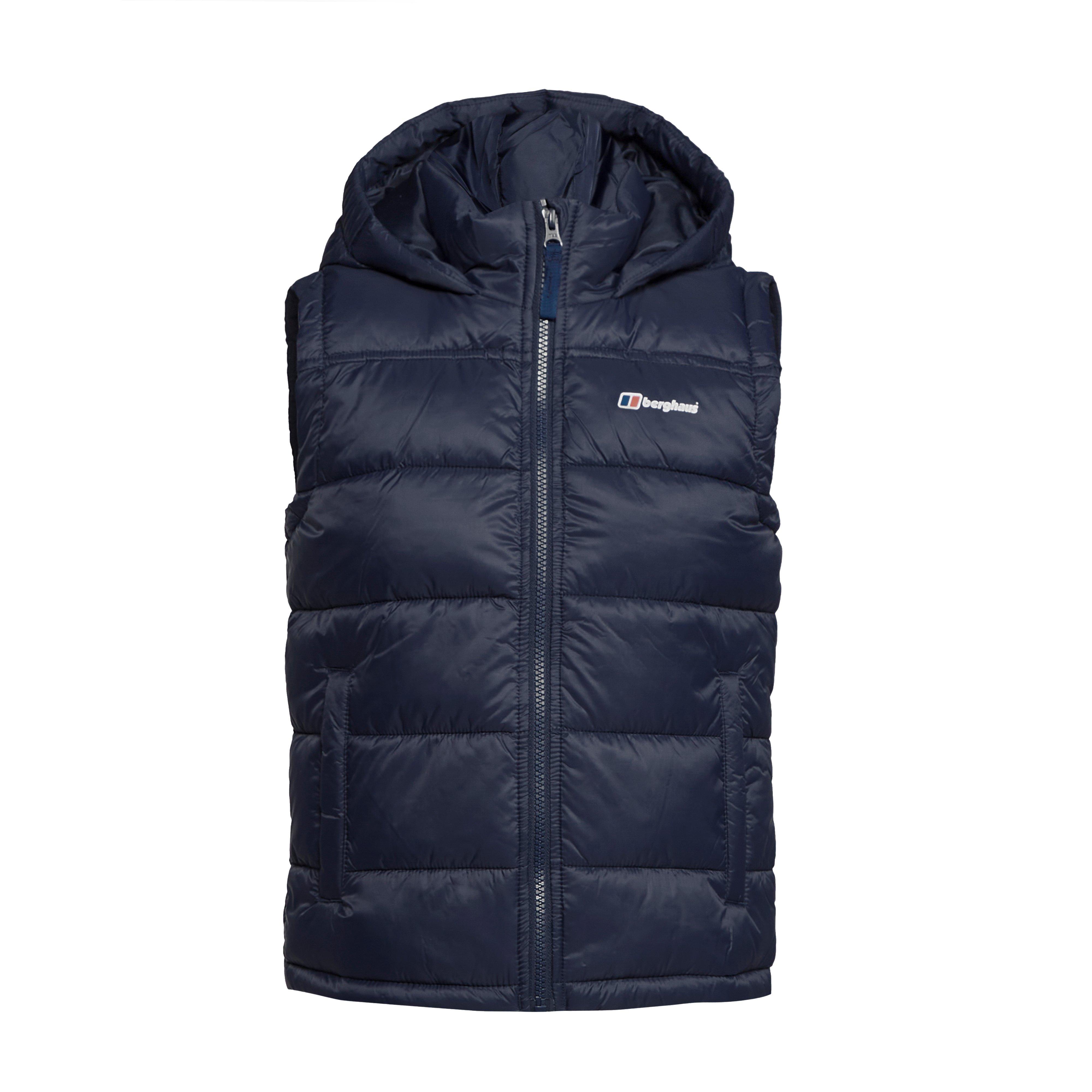Kids’ Burham Gilet