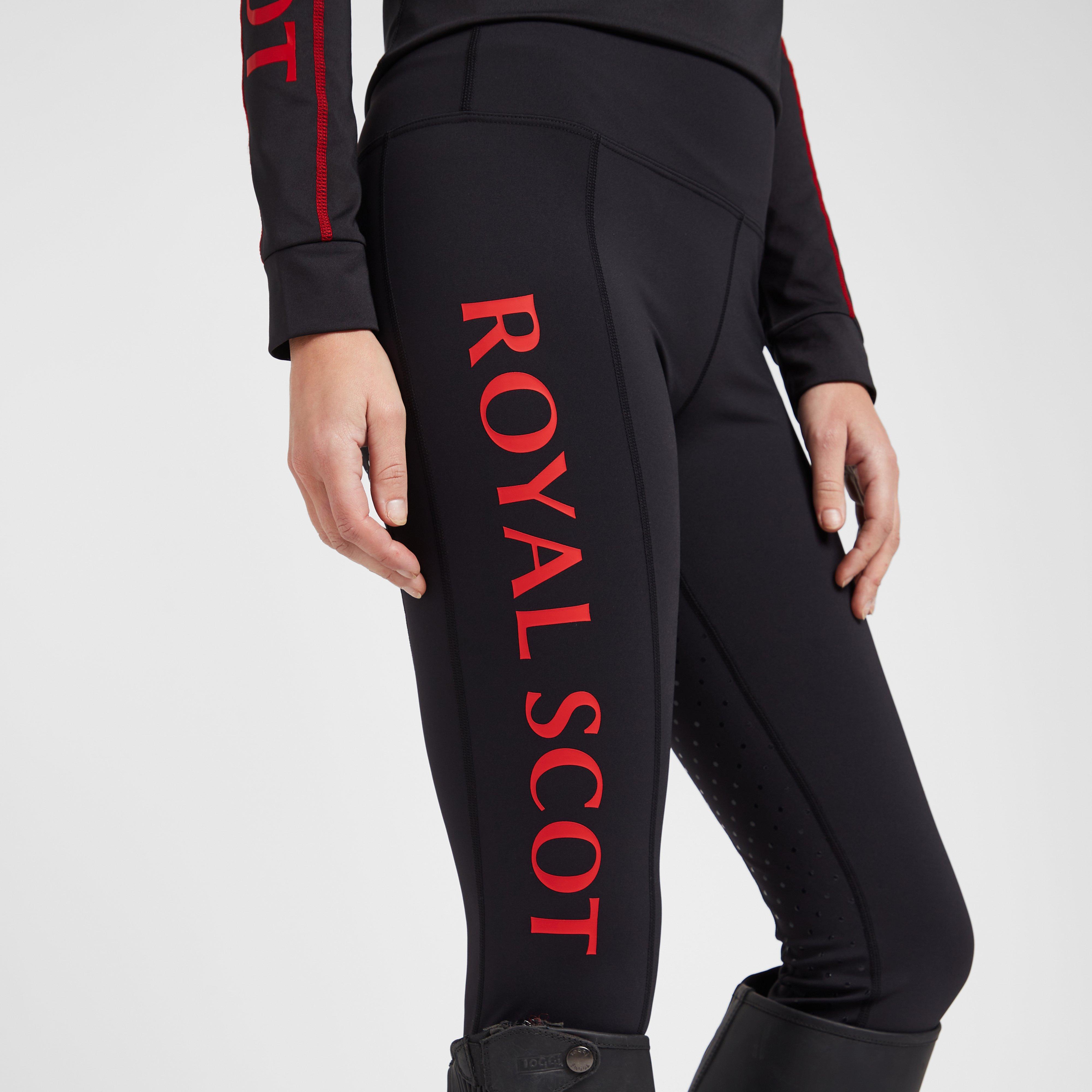 Women's Amelia Full Seat Tights