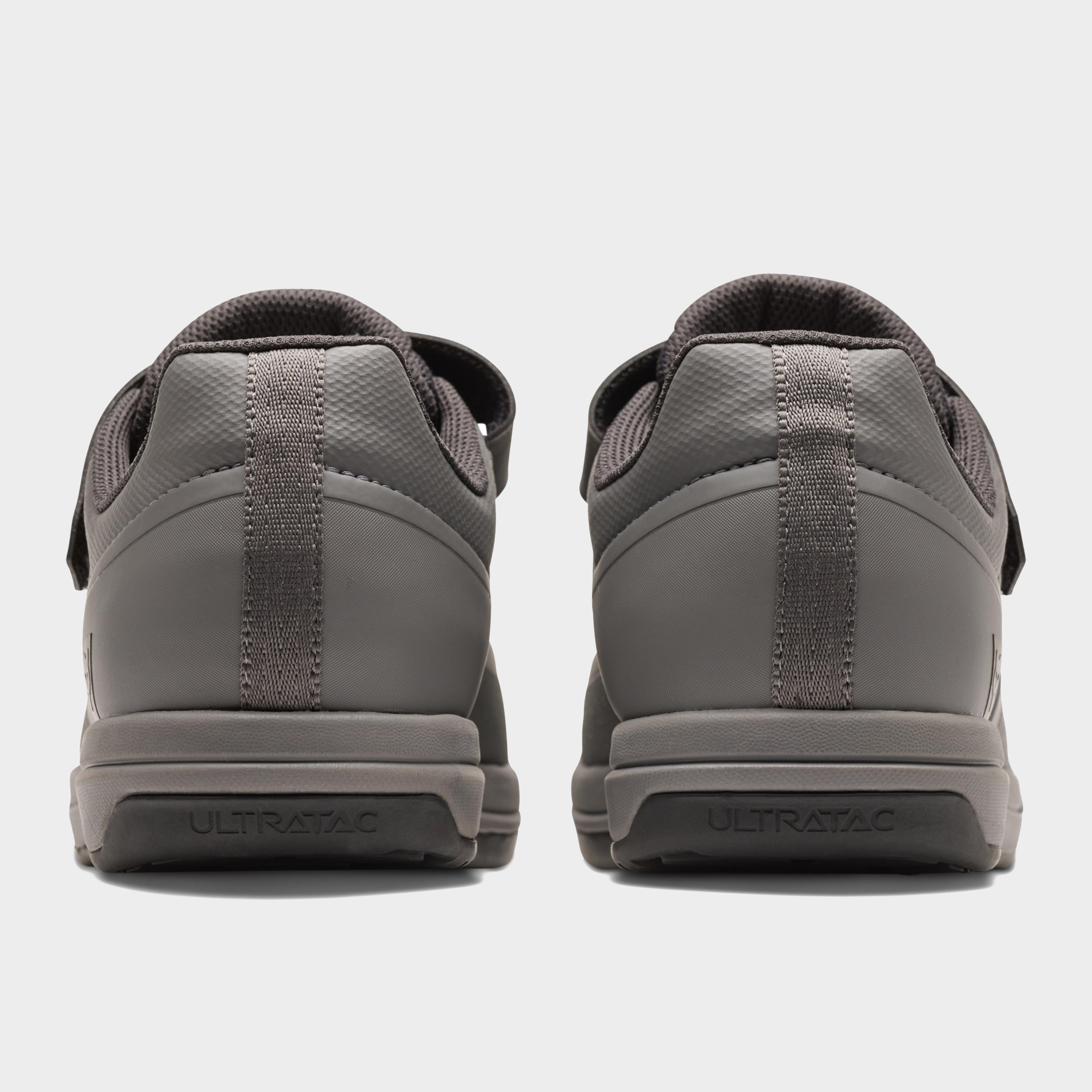 Union Clipless Shoes