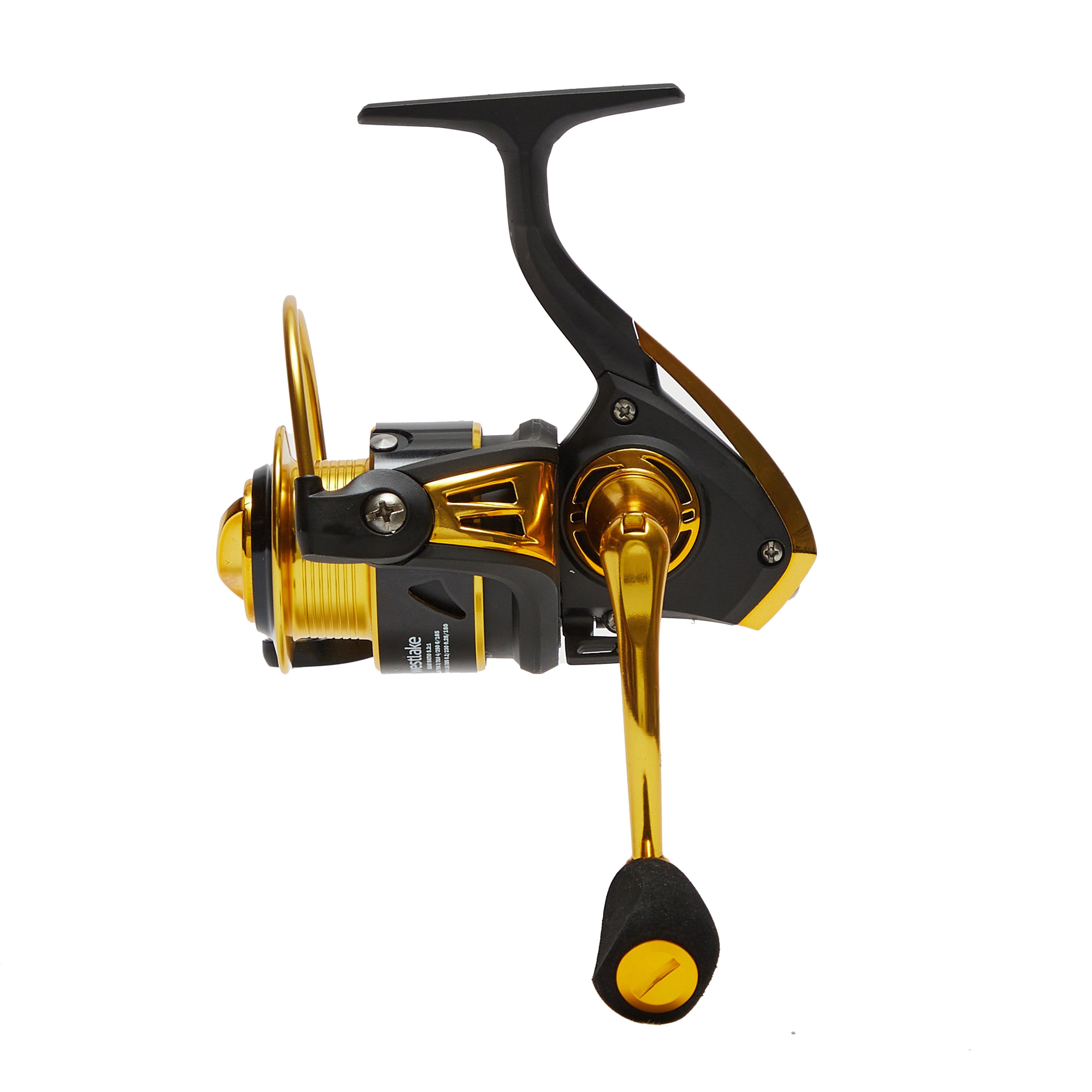 Spinz Reel (RB3000)