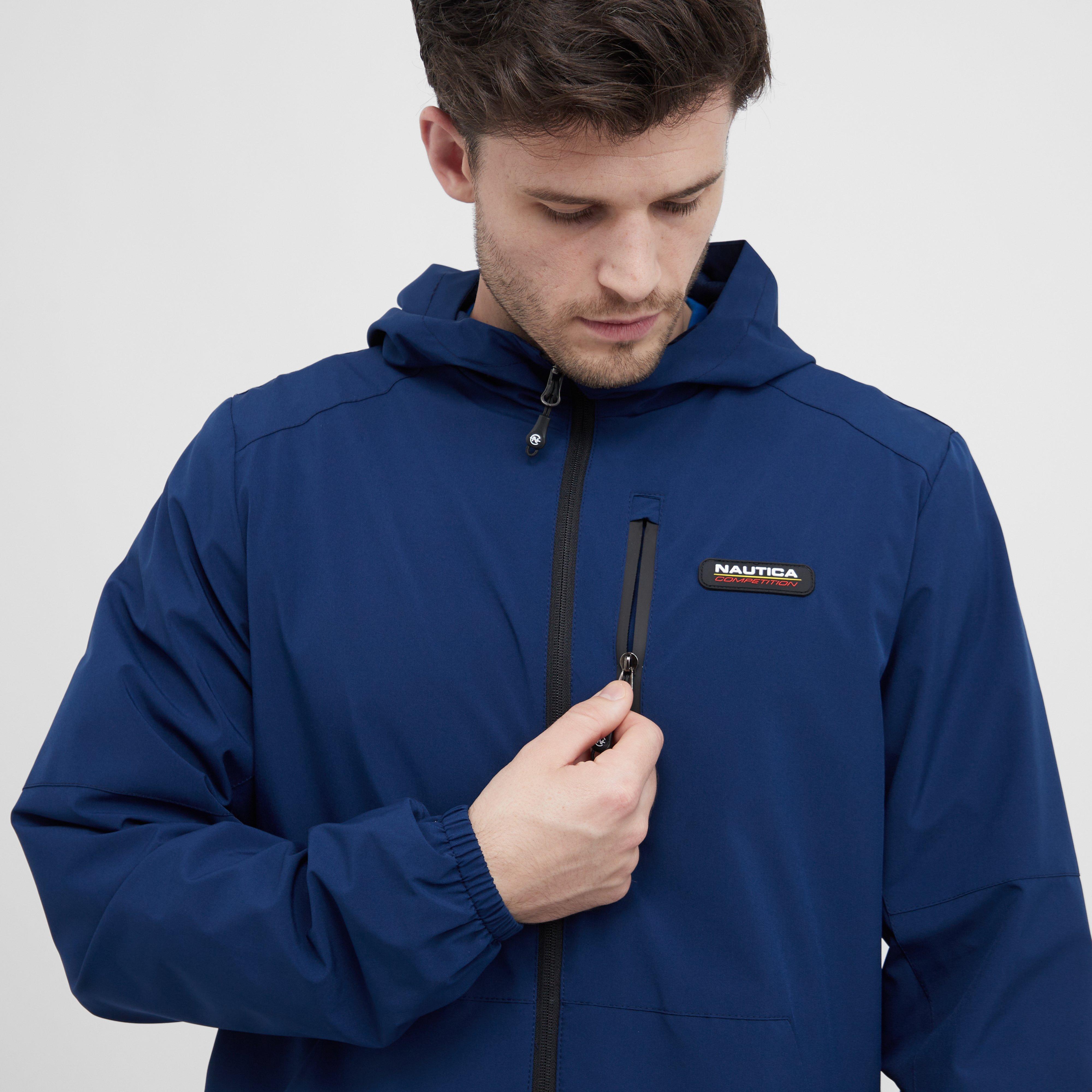 Men’s Pearson Wind Jacket