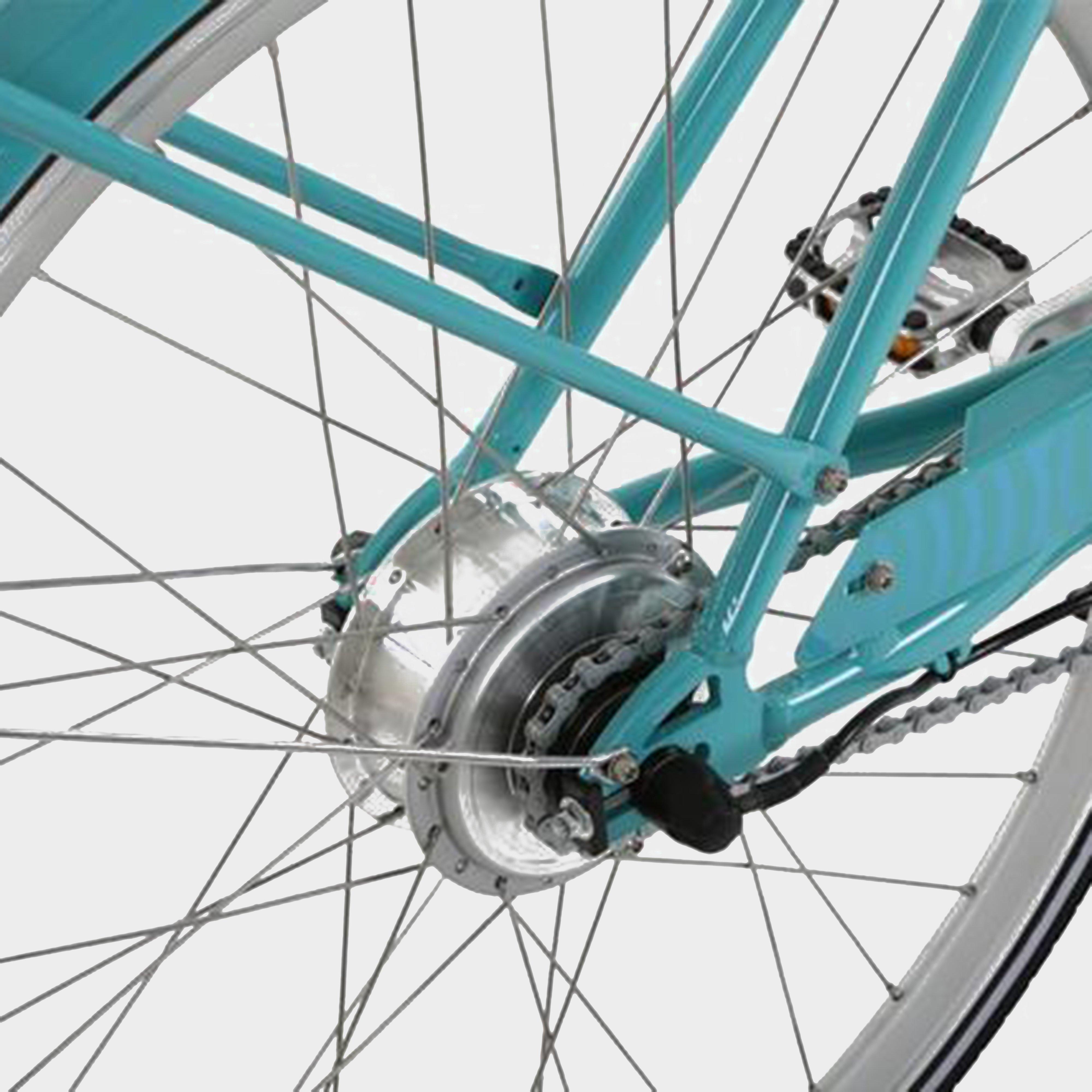 Wave 700c Womens Traditional E-Bike