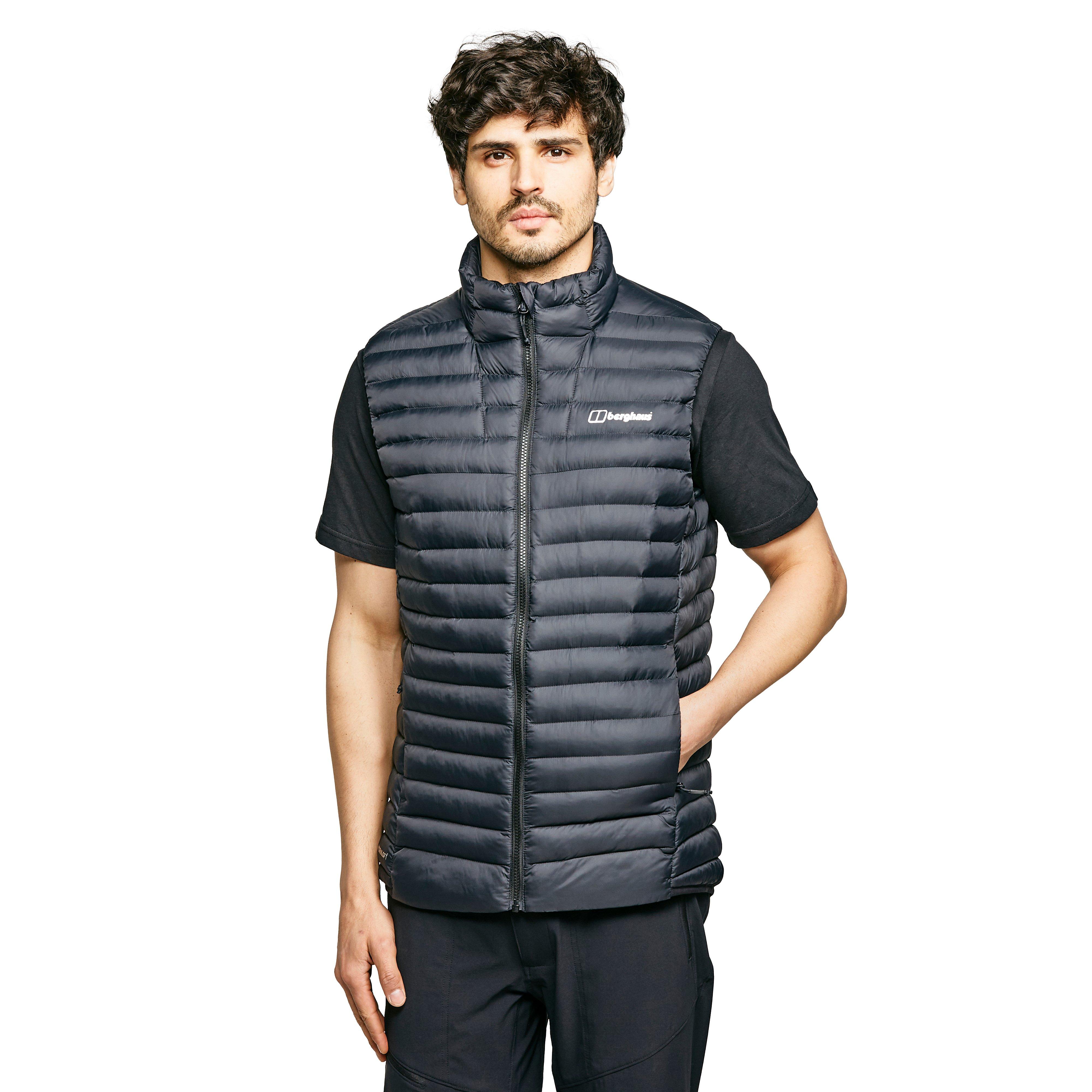 Men's Claggan Gilet