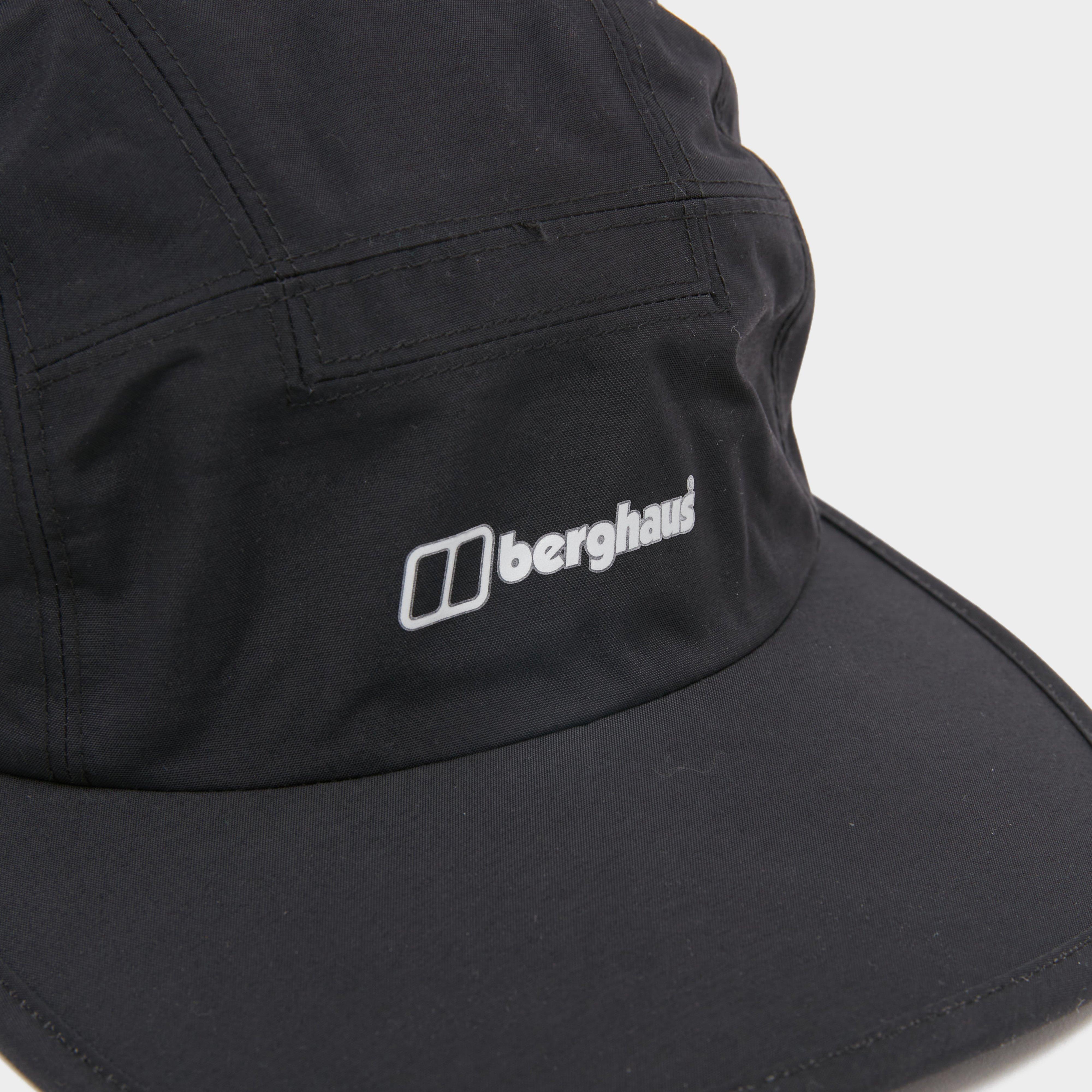 Men’s Inflection Waterproof Cap