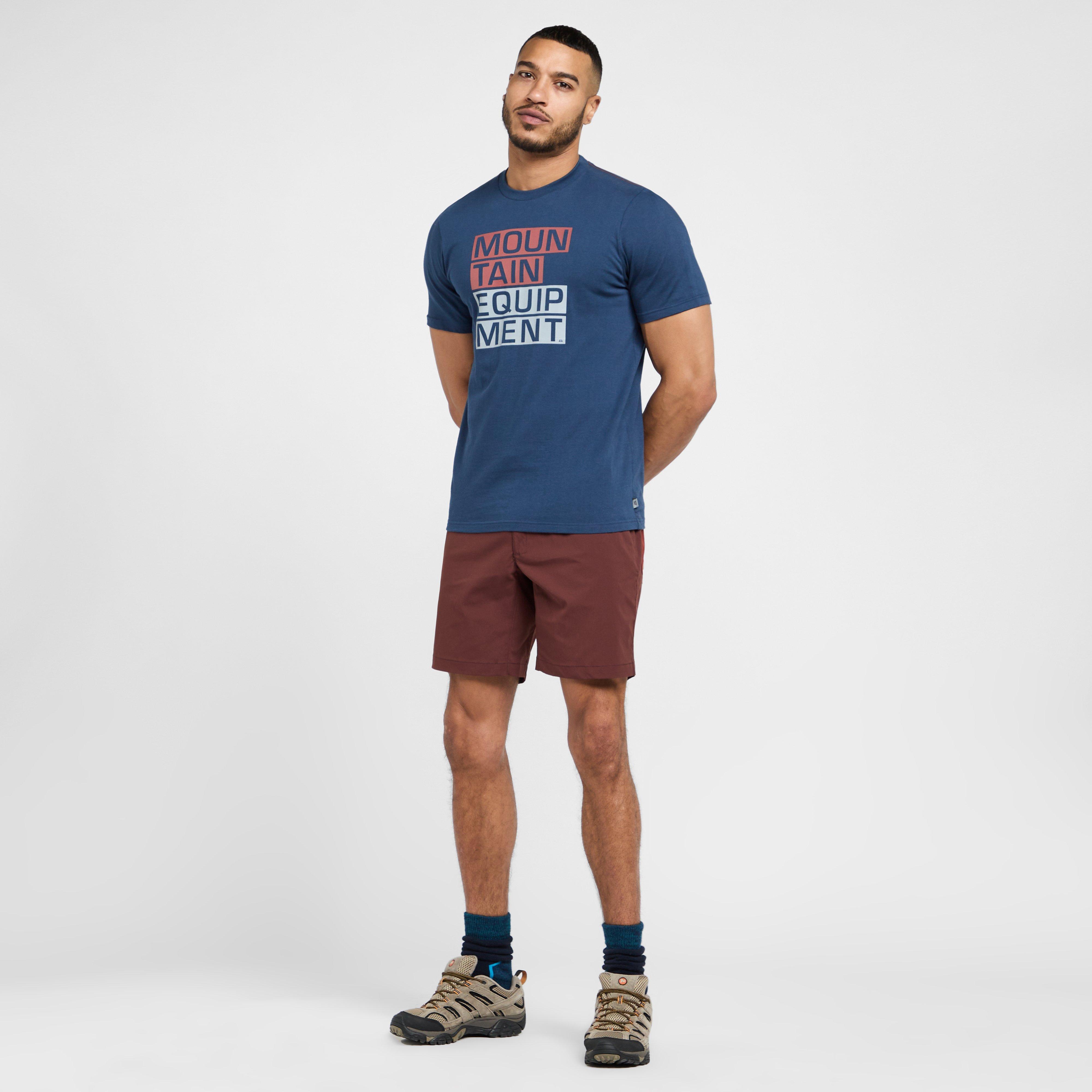 Men’s Dihedral Shorts