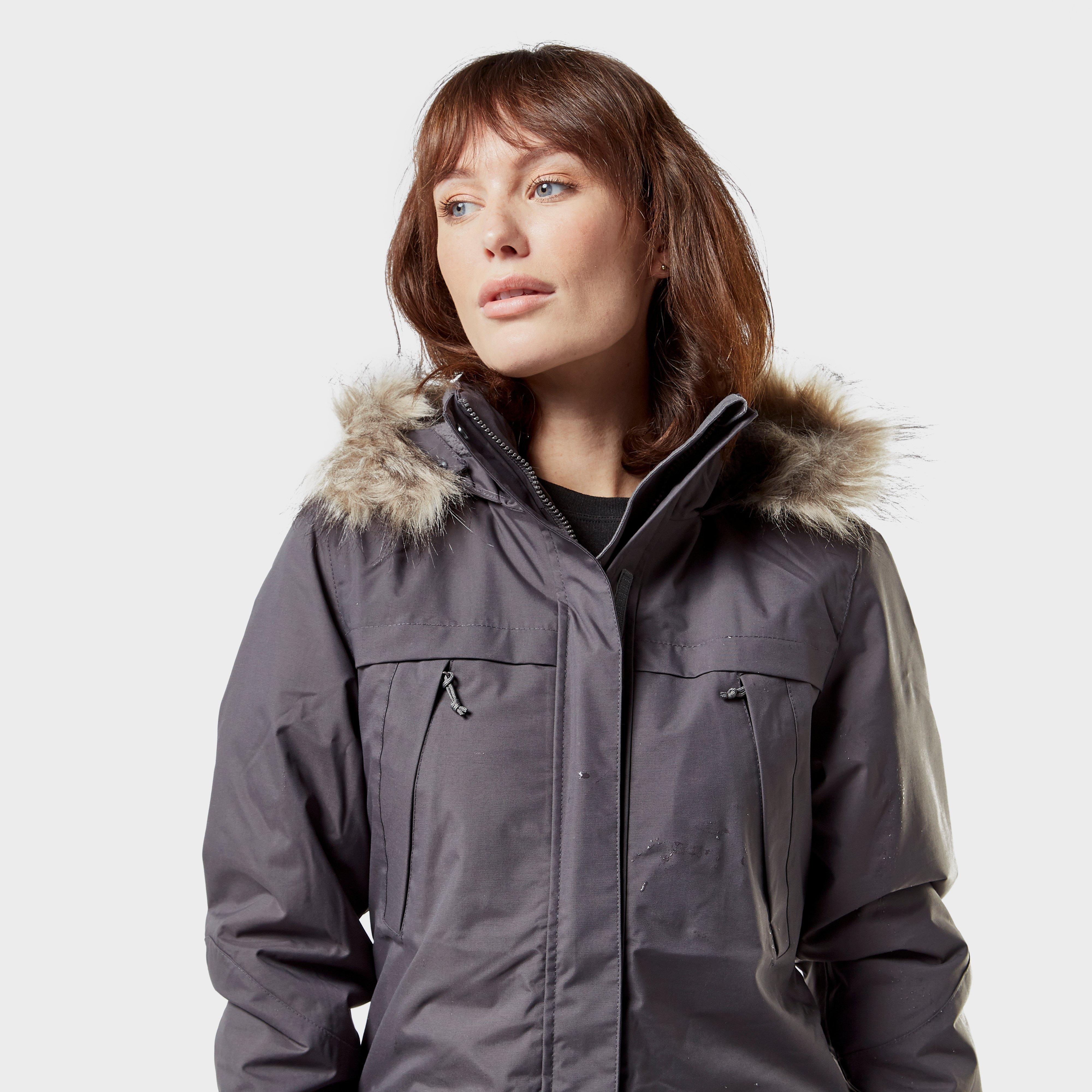 Womens' Paloma Parka