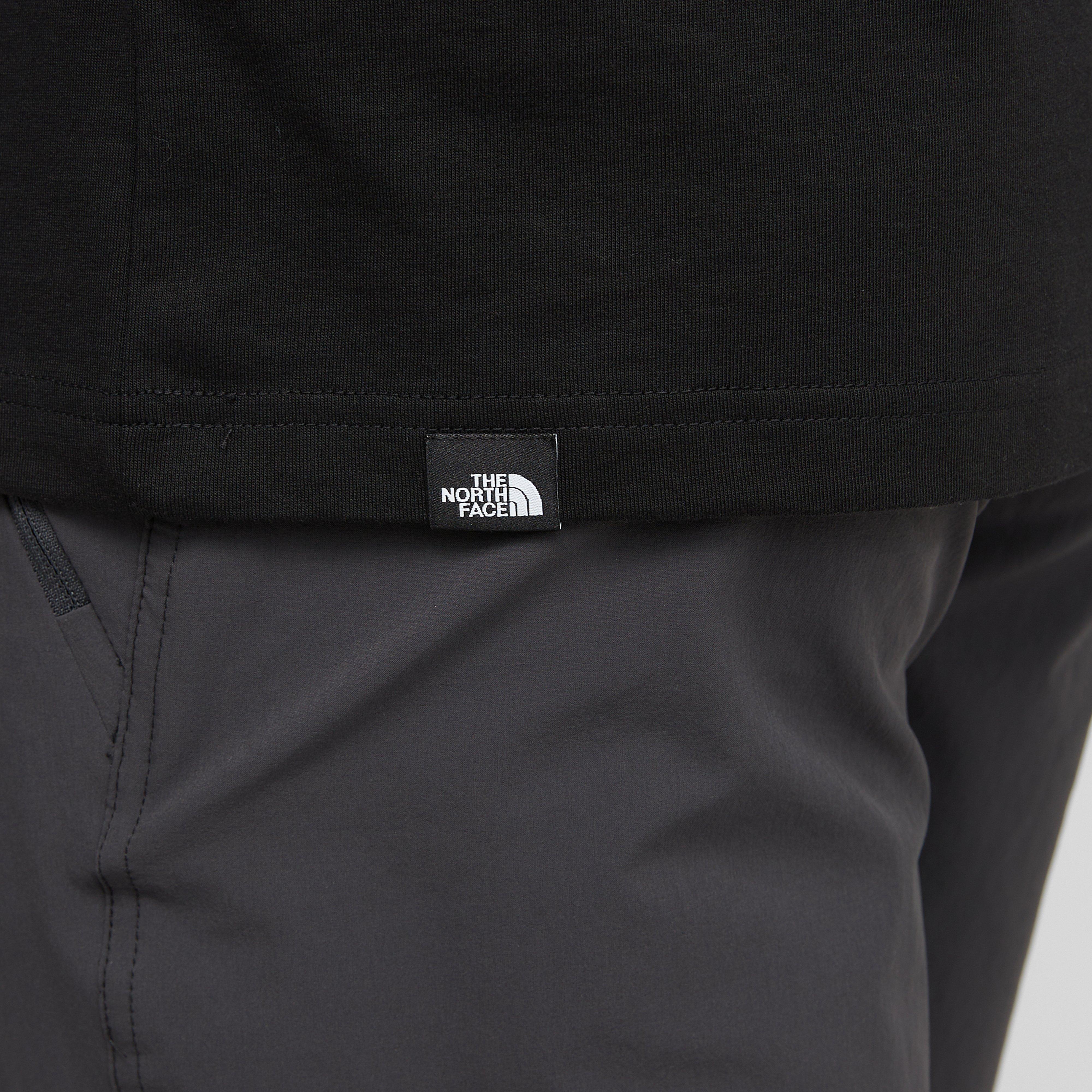 Men's Simple Dome T-Shirt