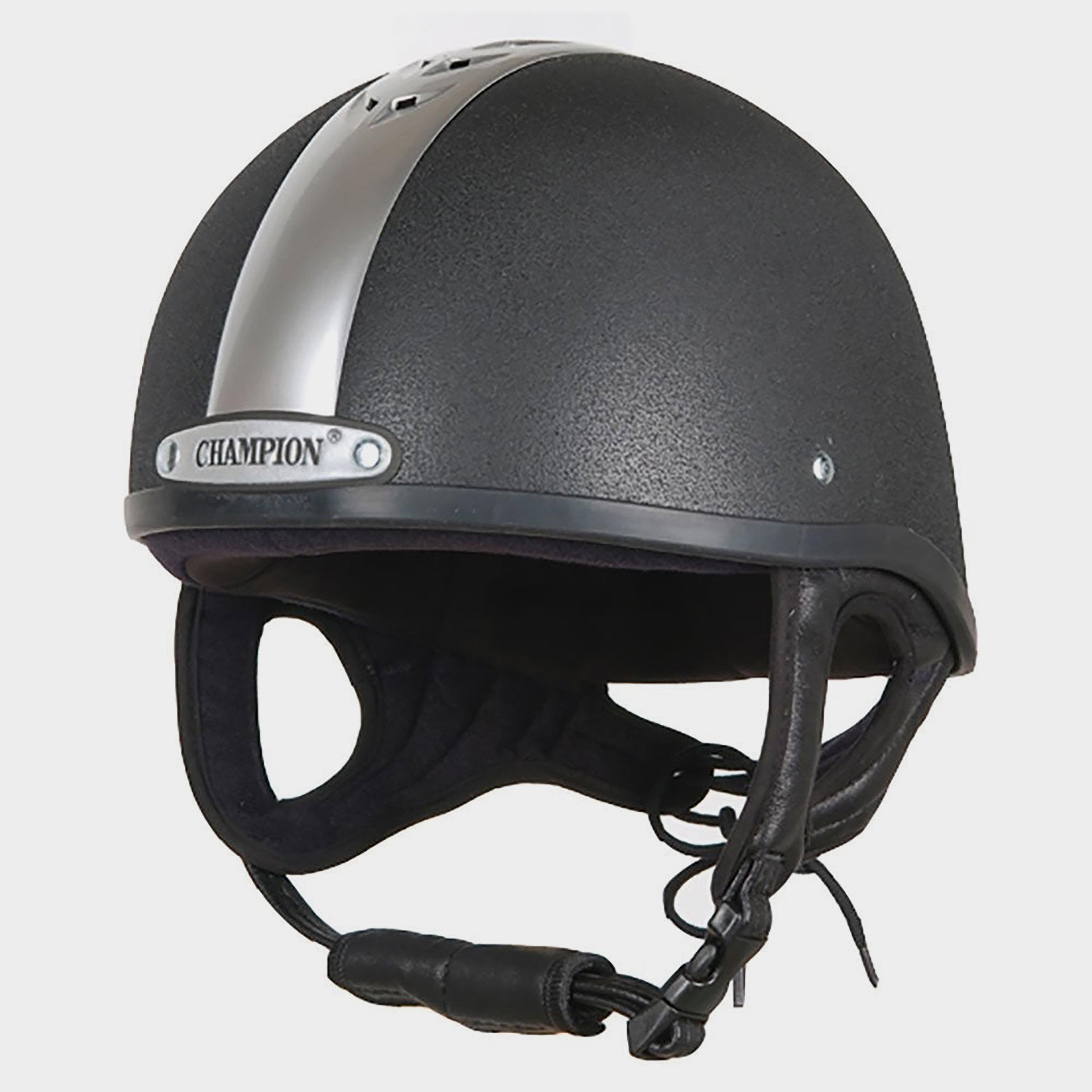 Ventair Skull Cap Helmet