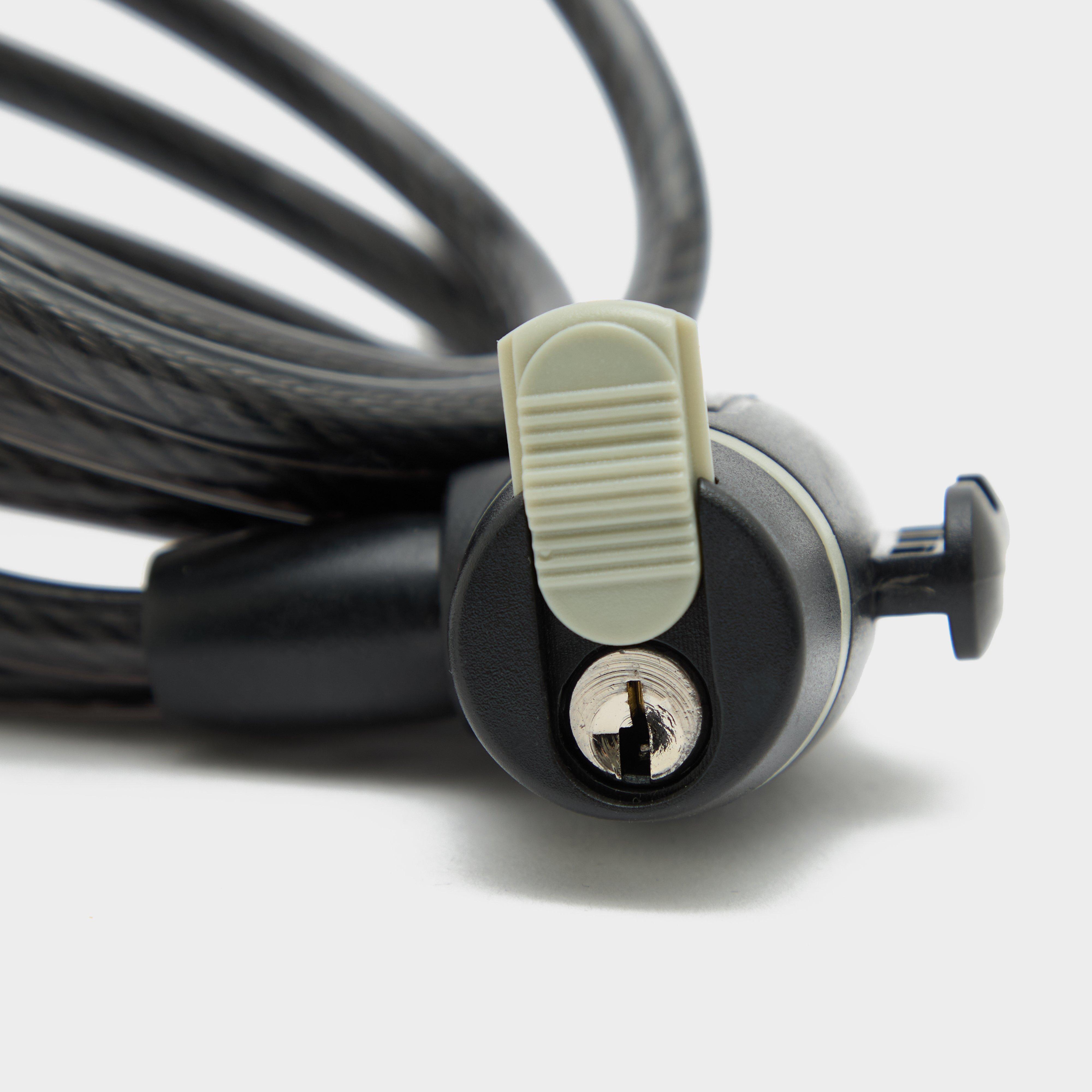 Cable8 Smoke 8mm x 1800mm