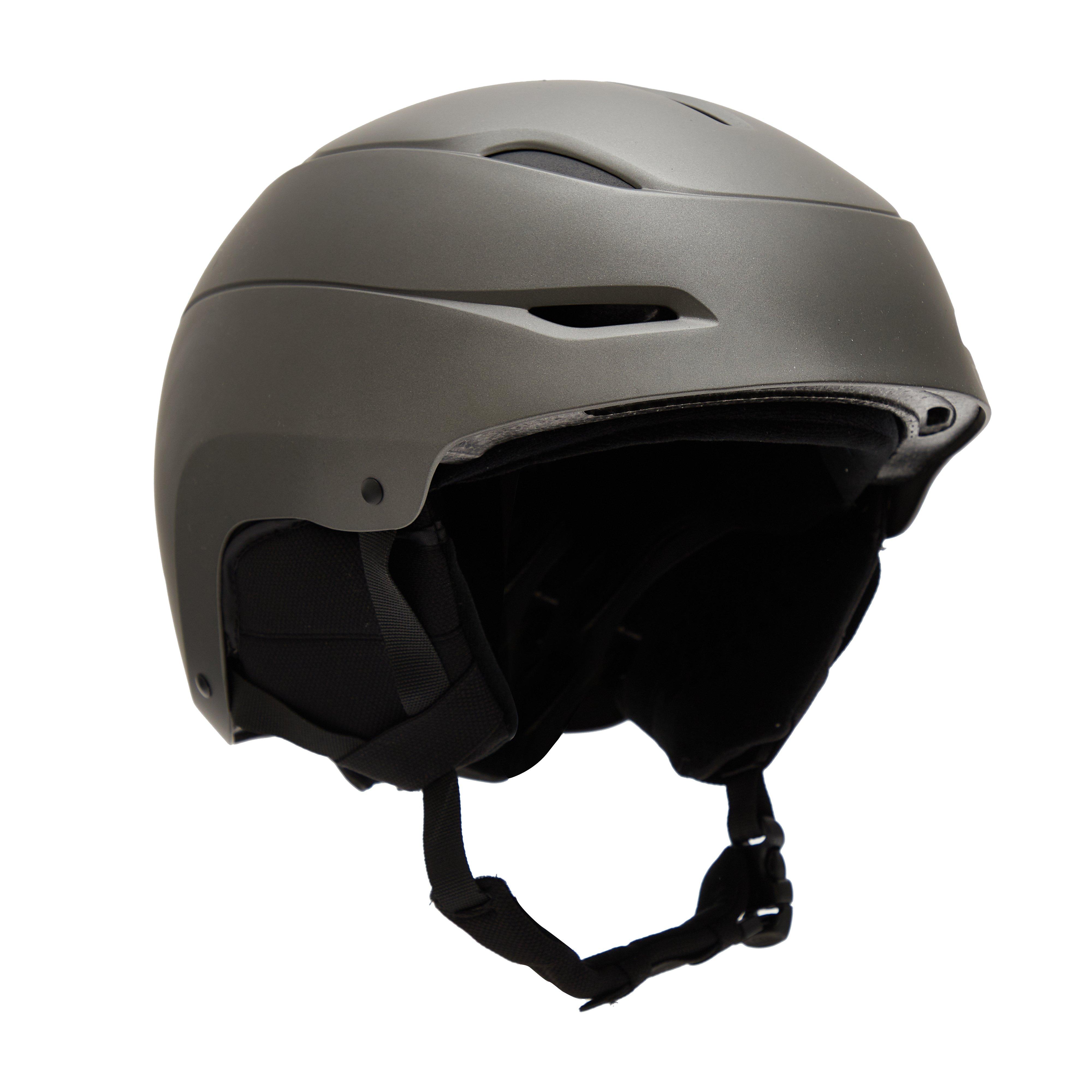 Men's Ratio Snow Helmet