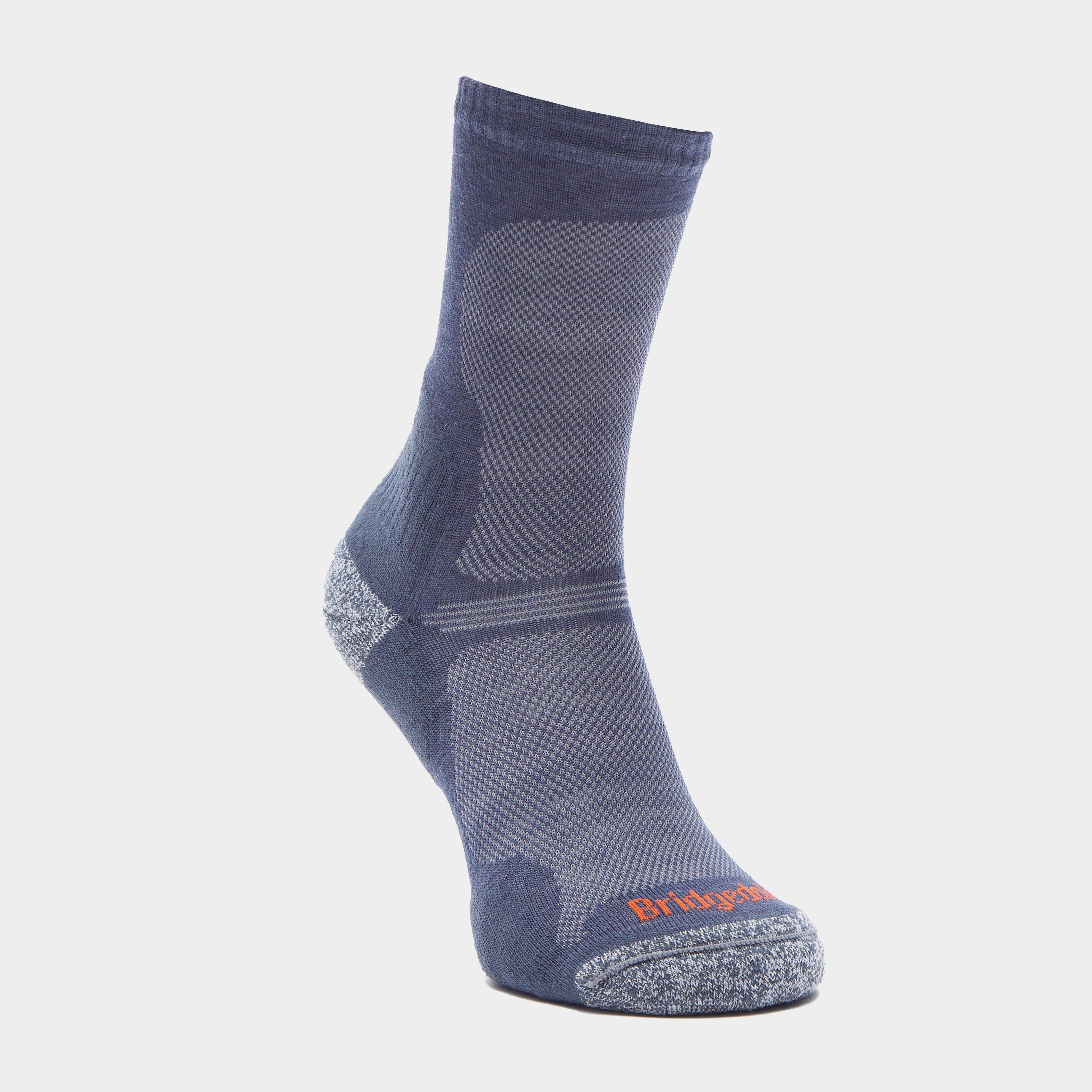 Men's Hike Ultra Light T2 Merino Endurance Crew