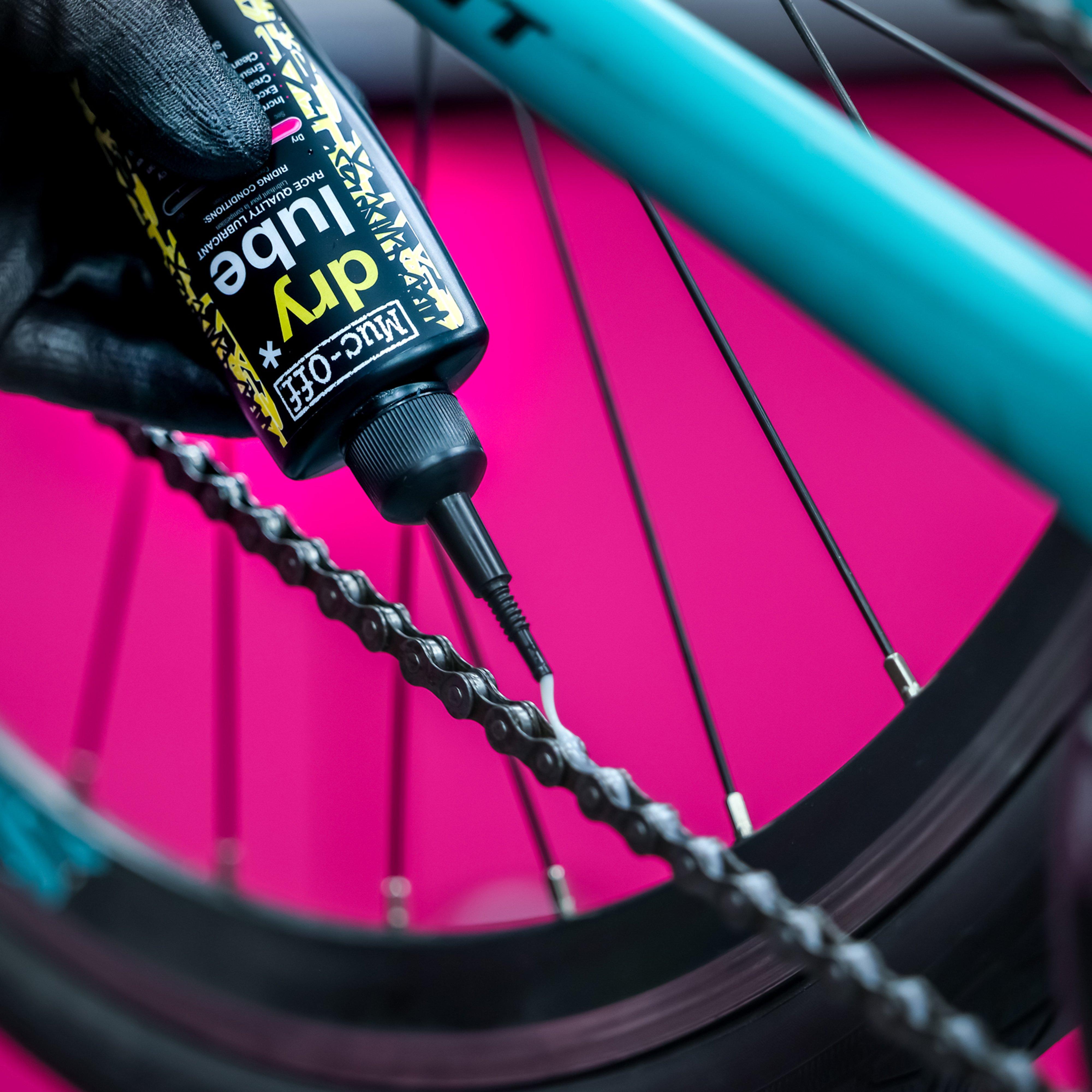 Bio Dry Lube (120ml)