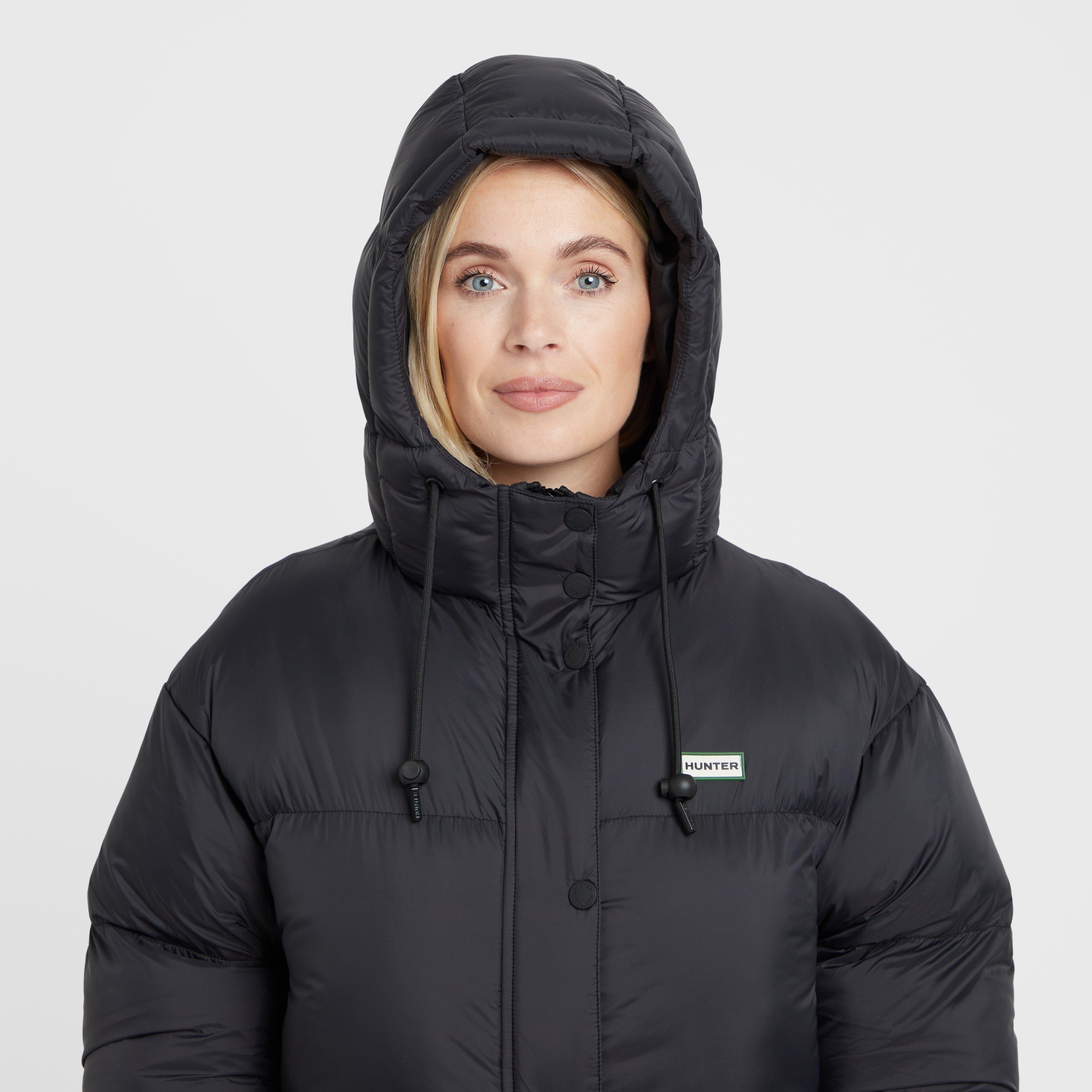 Green Label Women’s Birnam Long Jacket