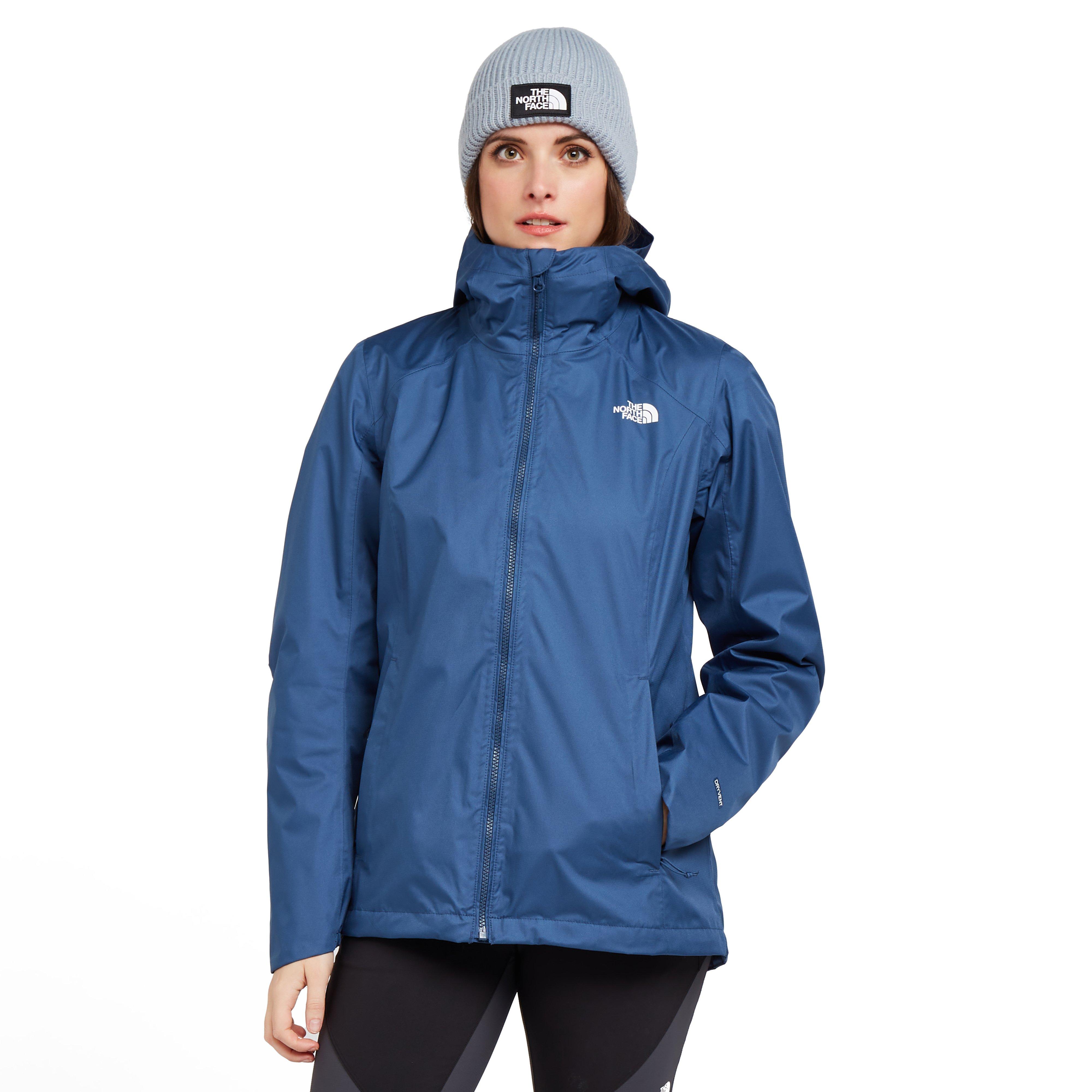 Women's Quest Triclimate Jacket