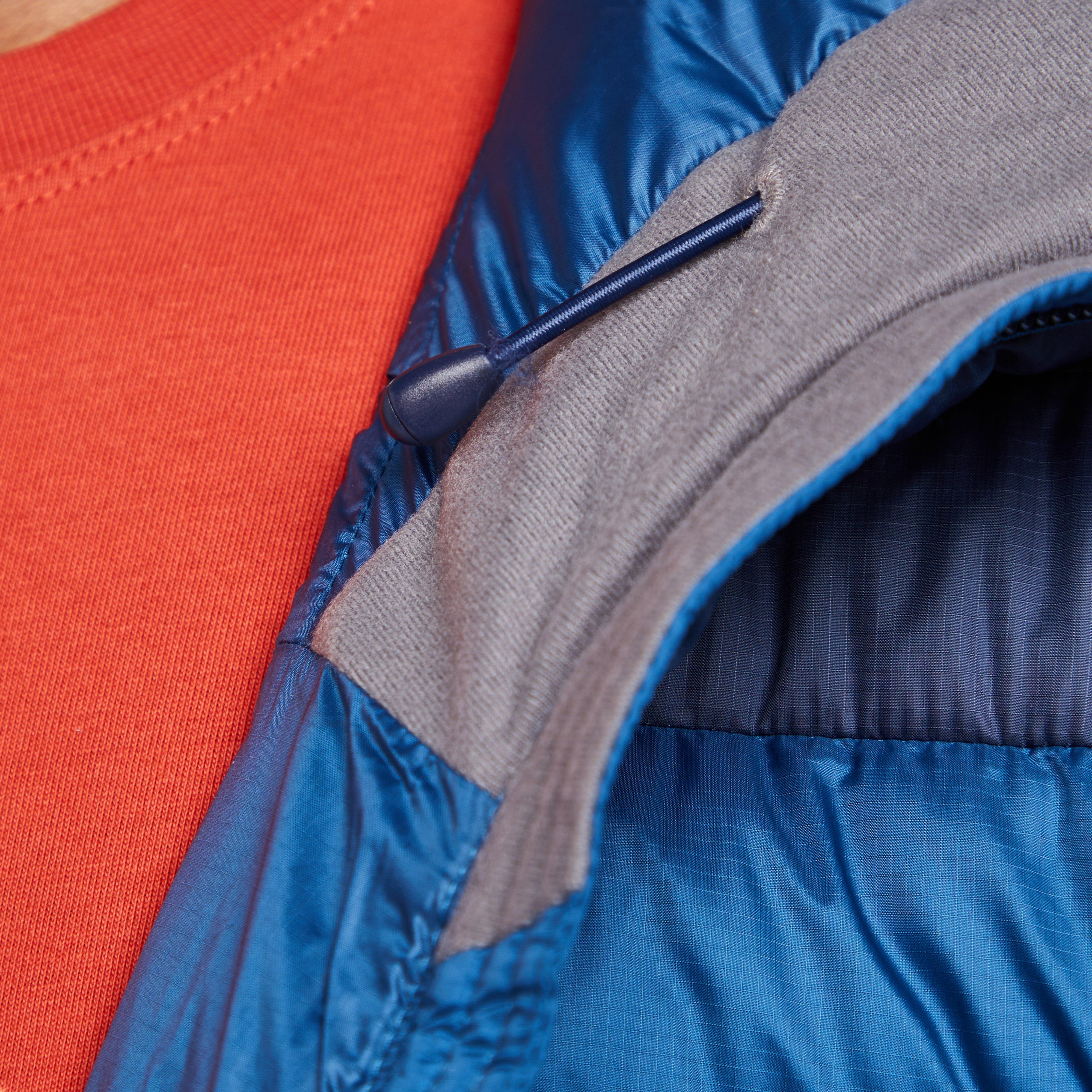 Men’s Microlight Alpine Down Jacket