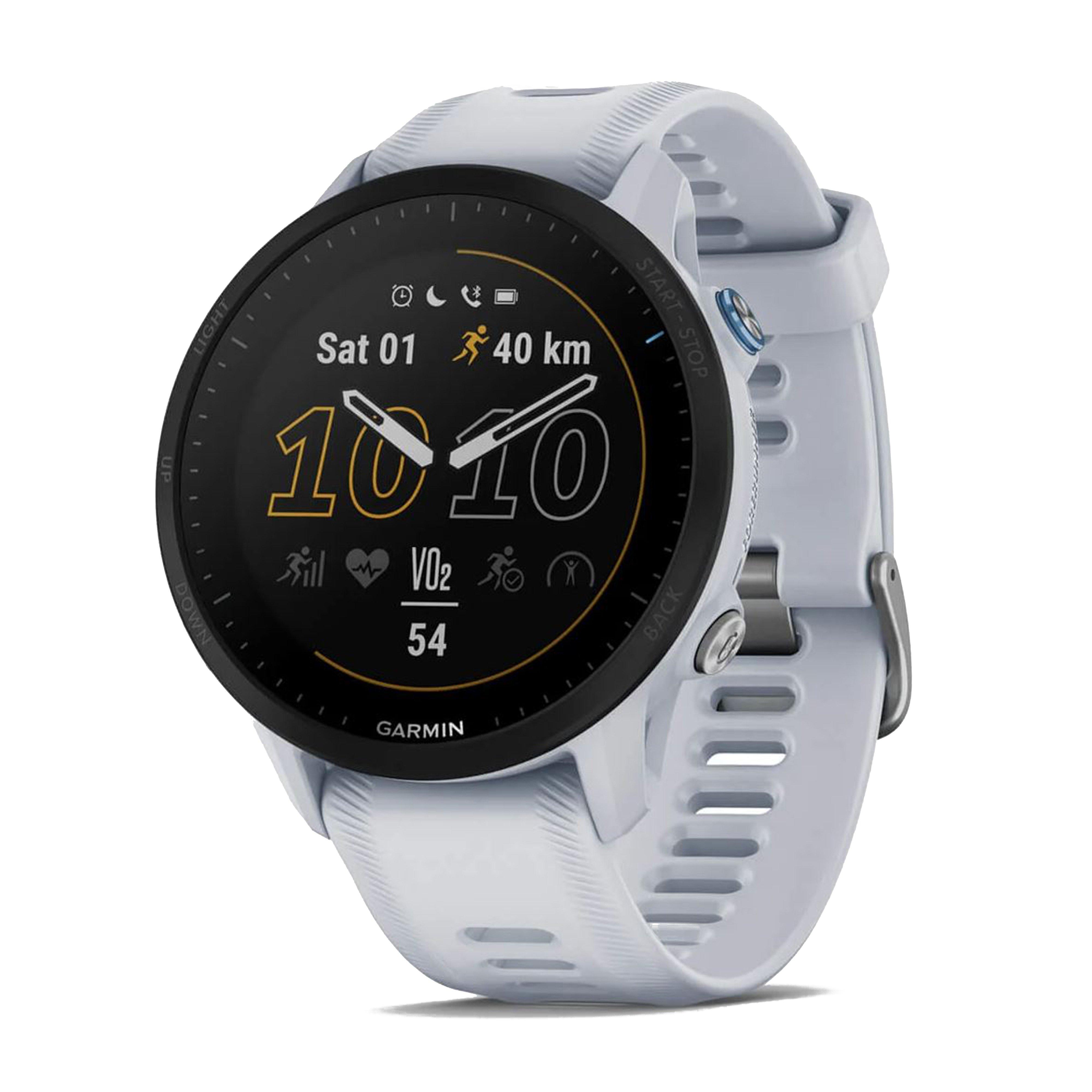 Forerunner® 955 GPS Running Watch