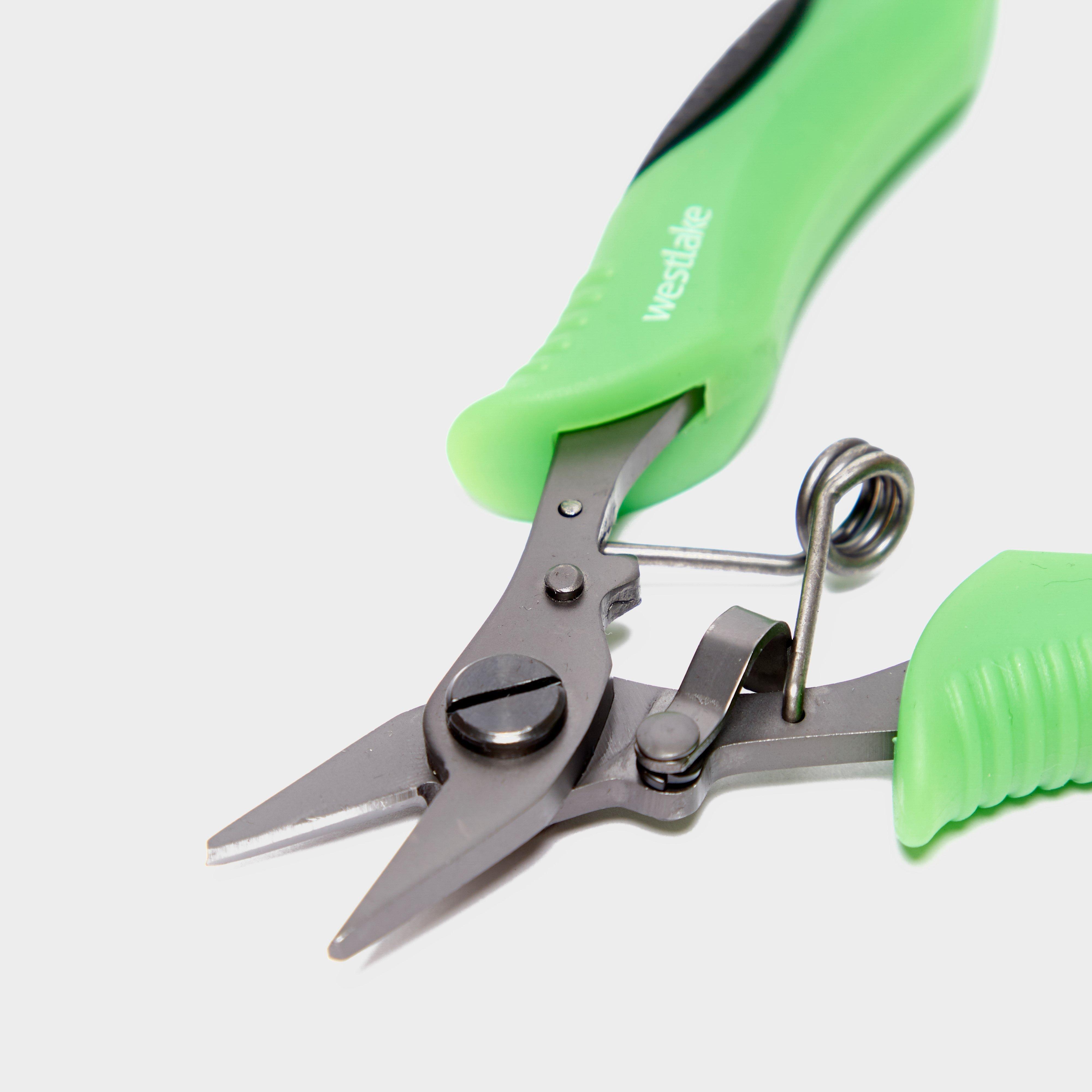Braid Scissors Luminious