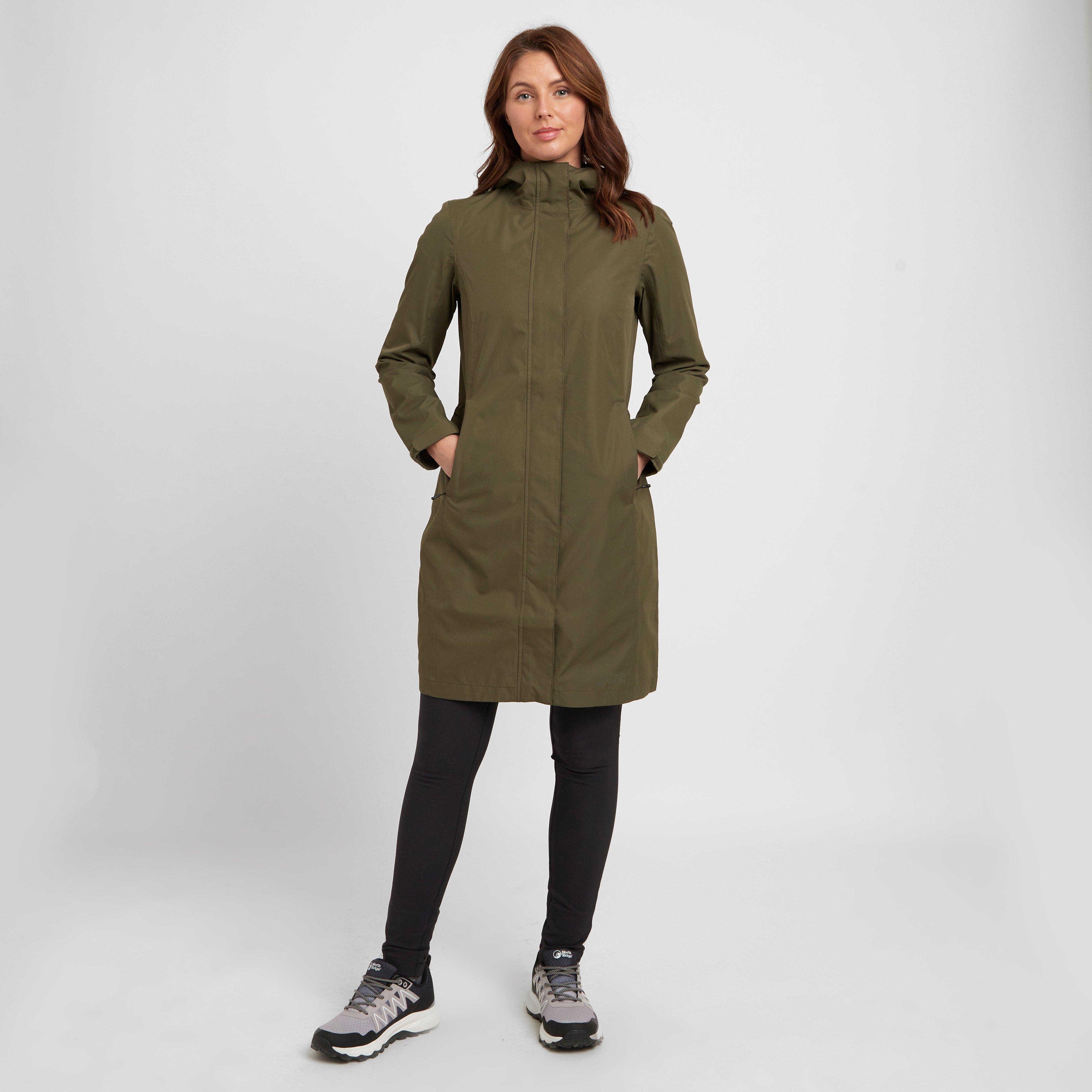 Women's Switch Waterproof Jacket