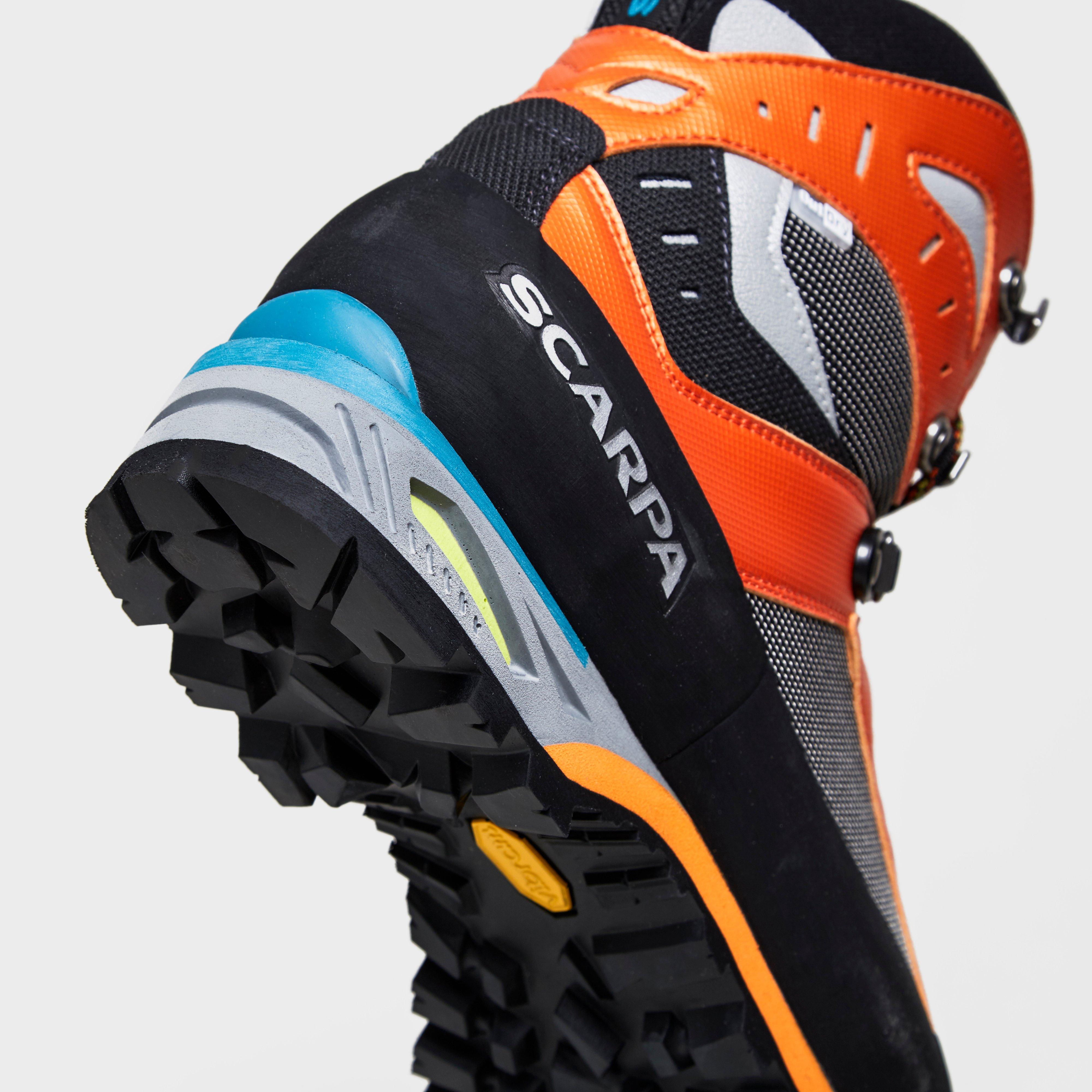 Men's Charmoz Mountain Boots