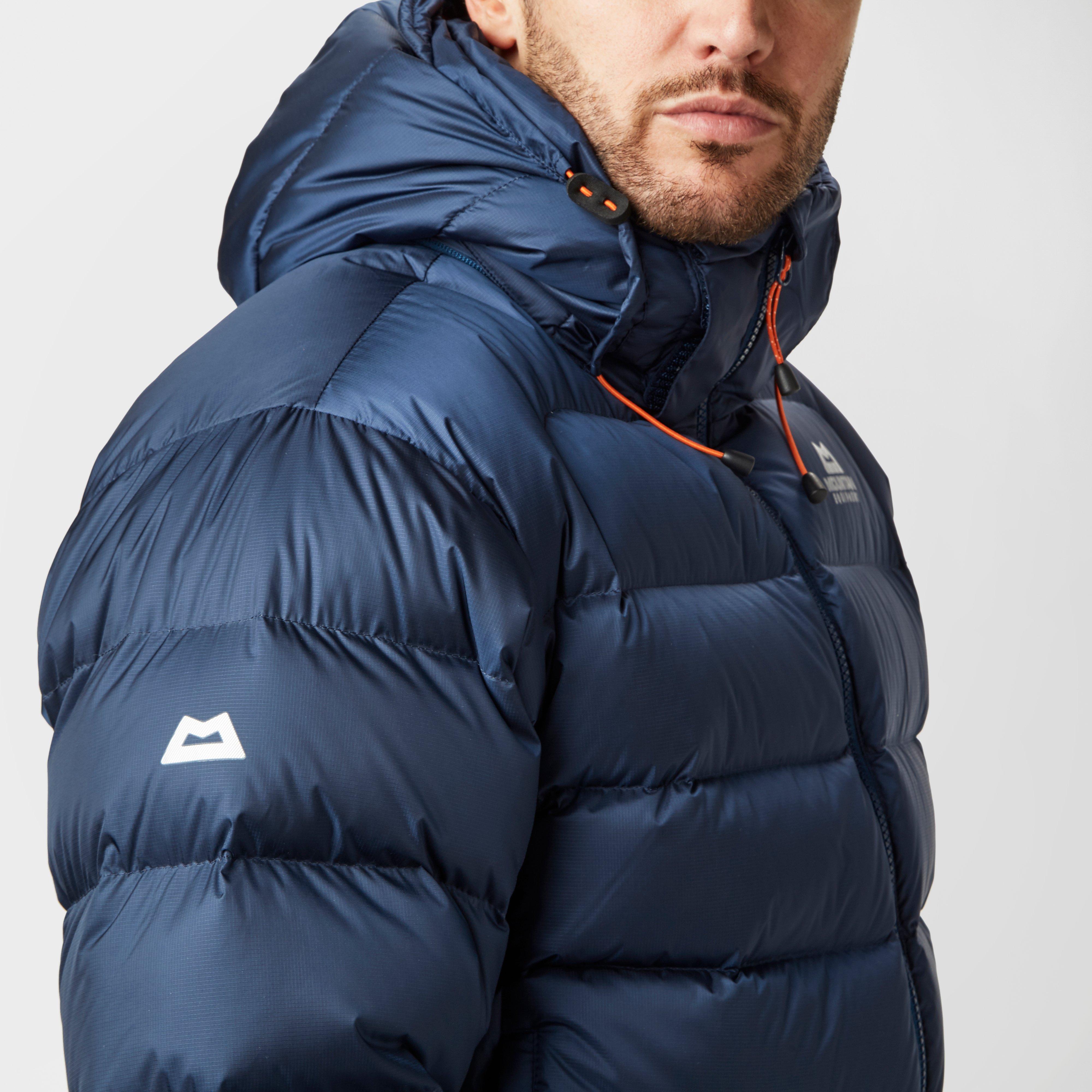 Men's Lightline Down Jacket