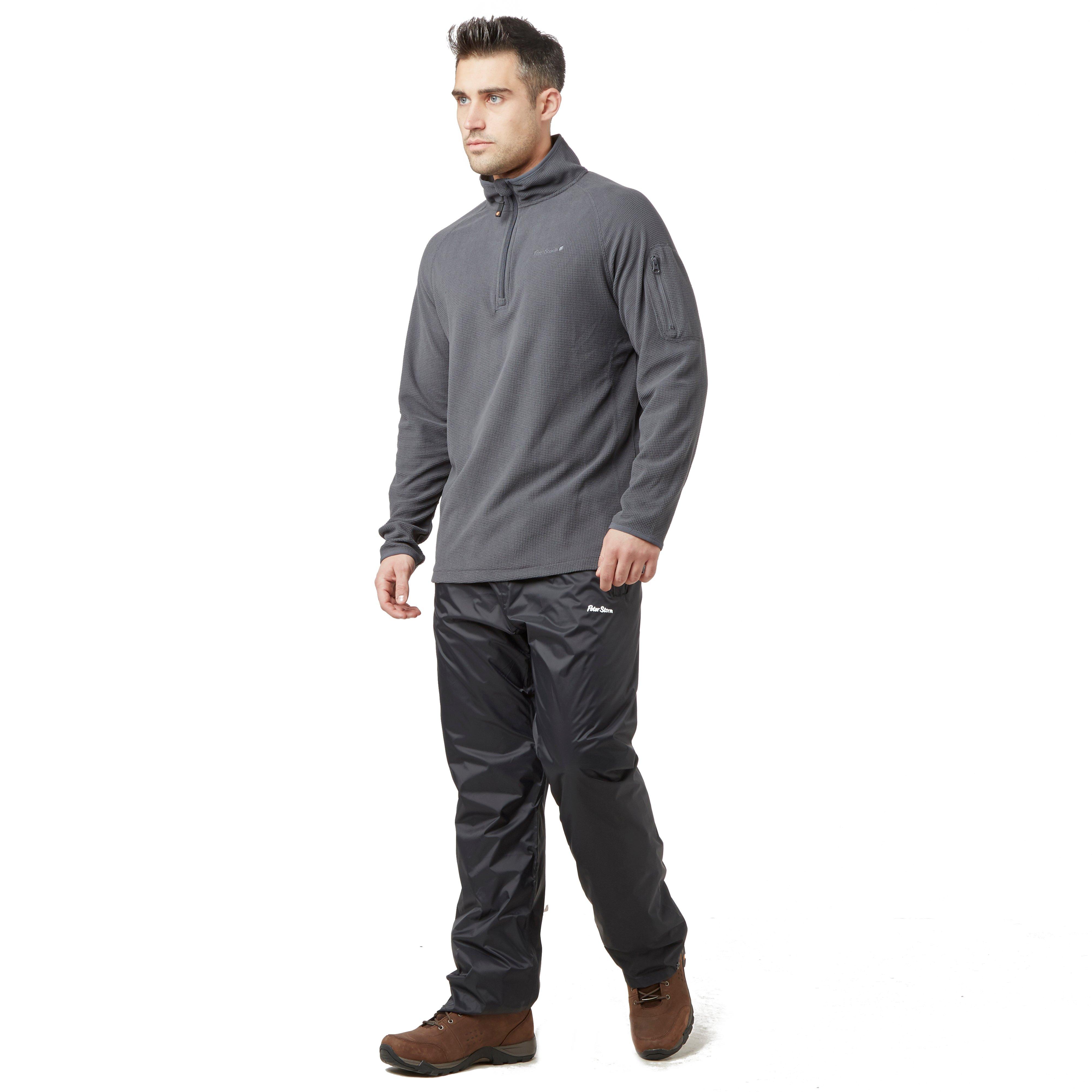 Men’s Waterproof Packable Pants