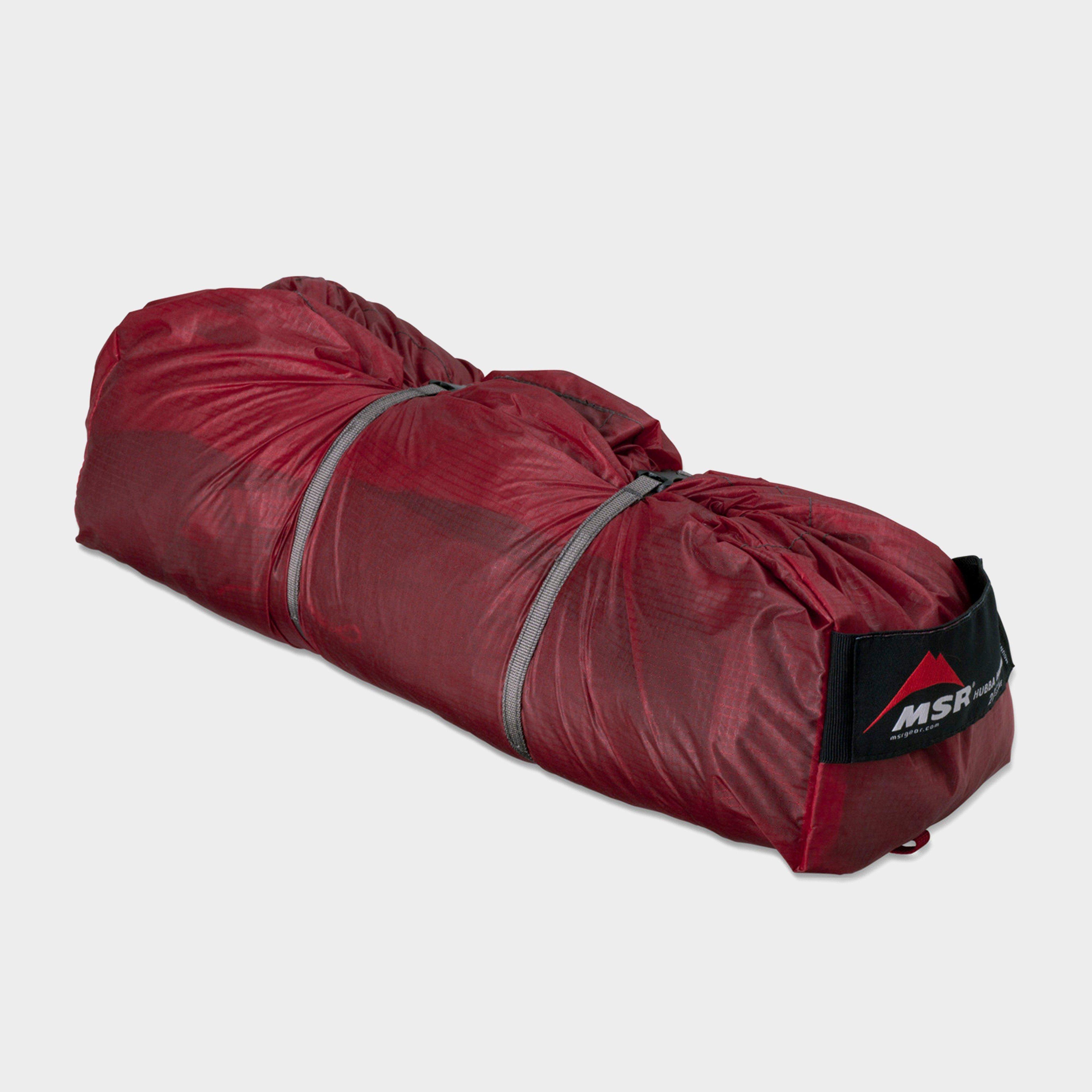 Hubba NX Backpacking Tent