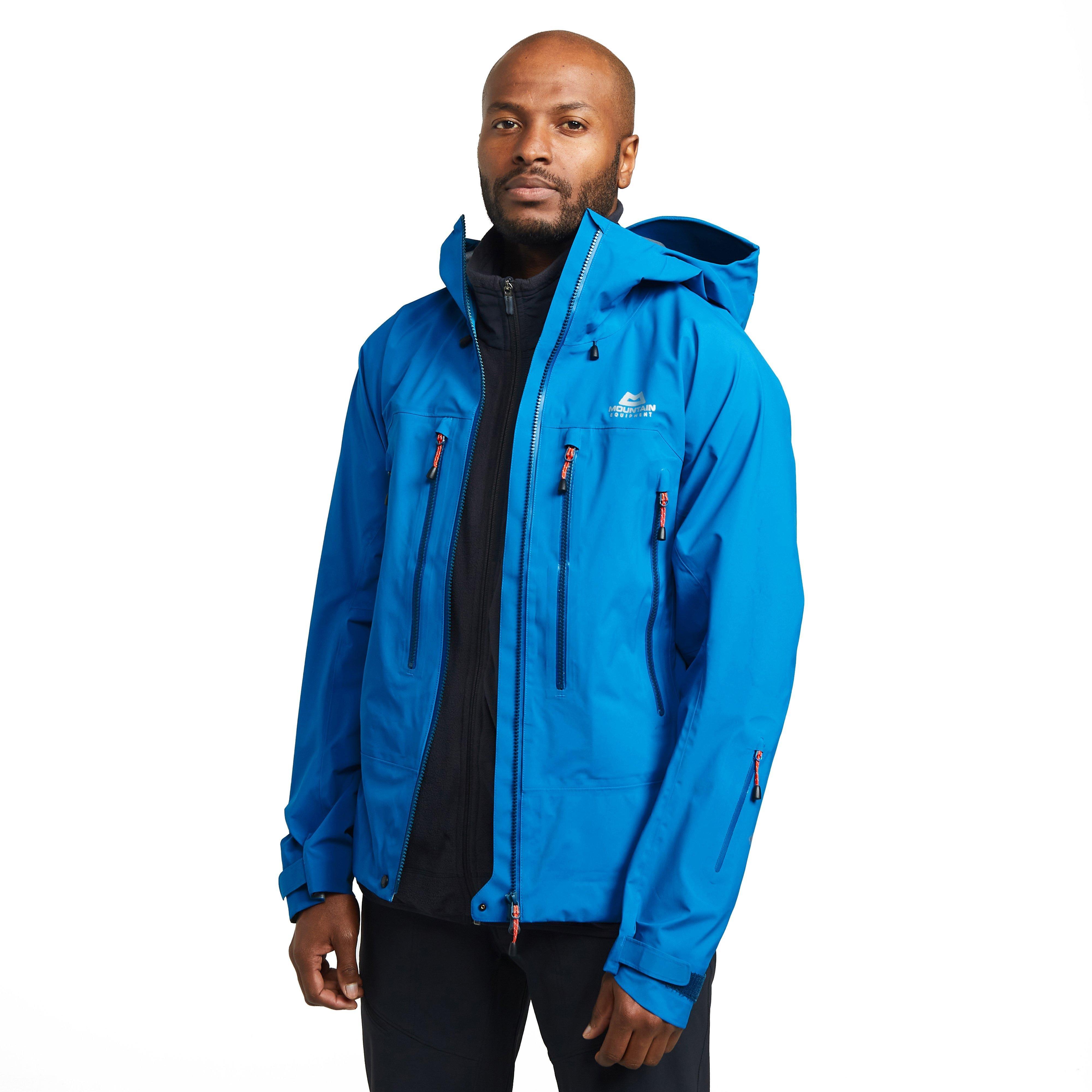 Men's Changabang Jacket