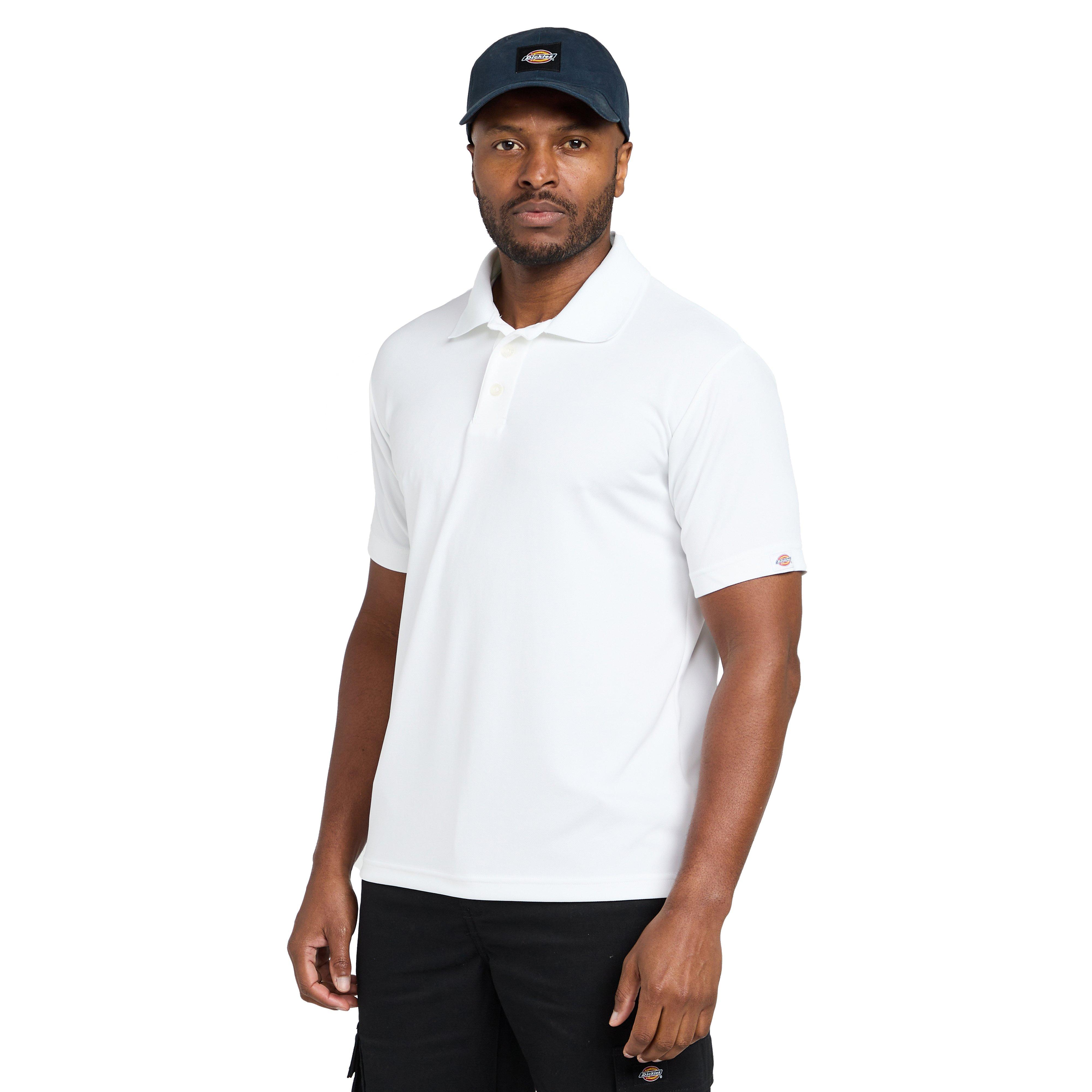 Everyday Polo Shirt