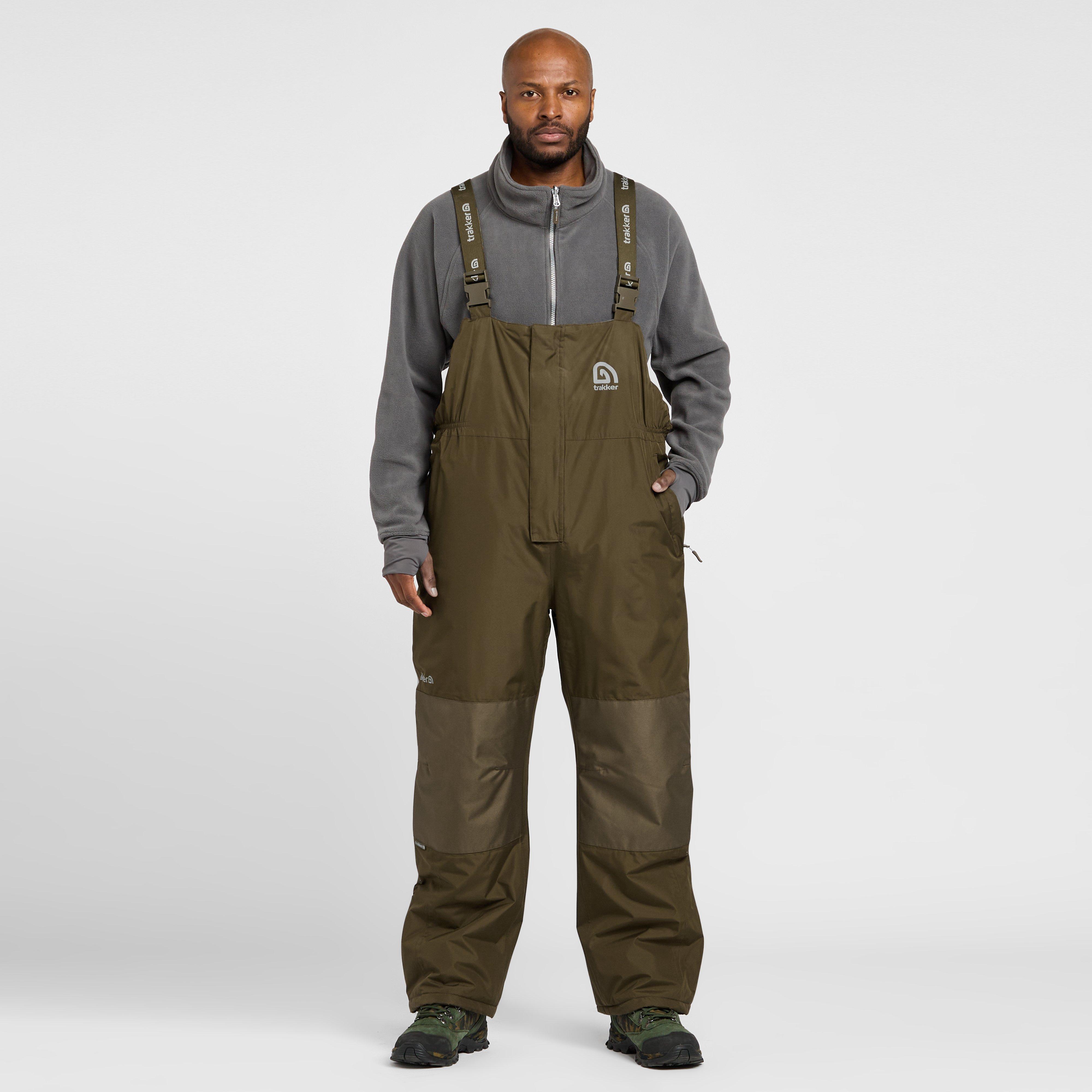 CR 3-Piece Winter Suit