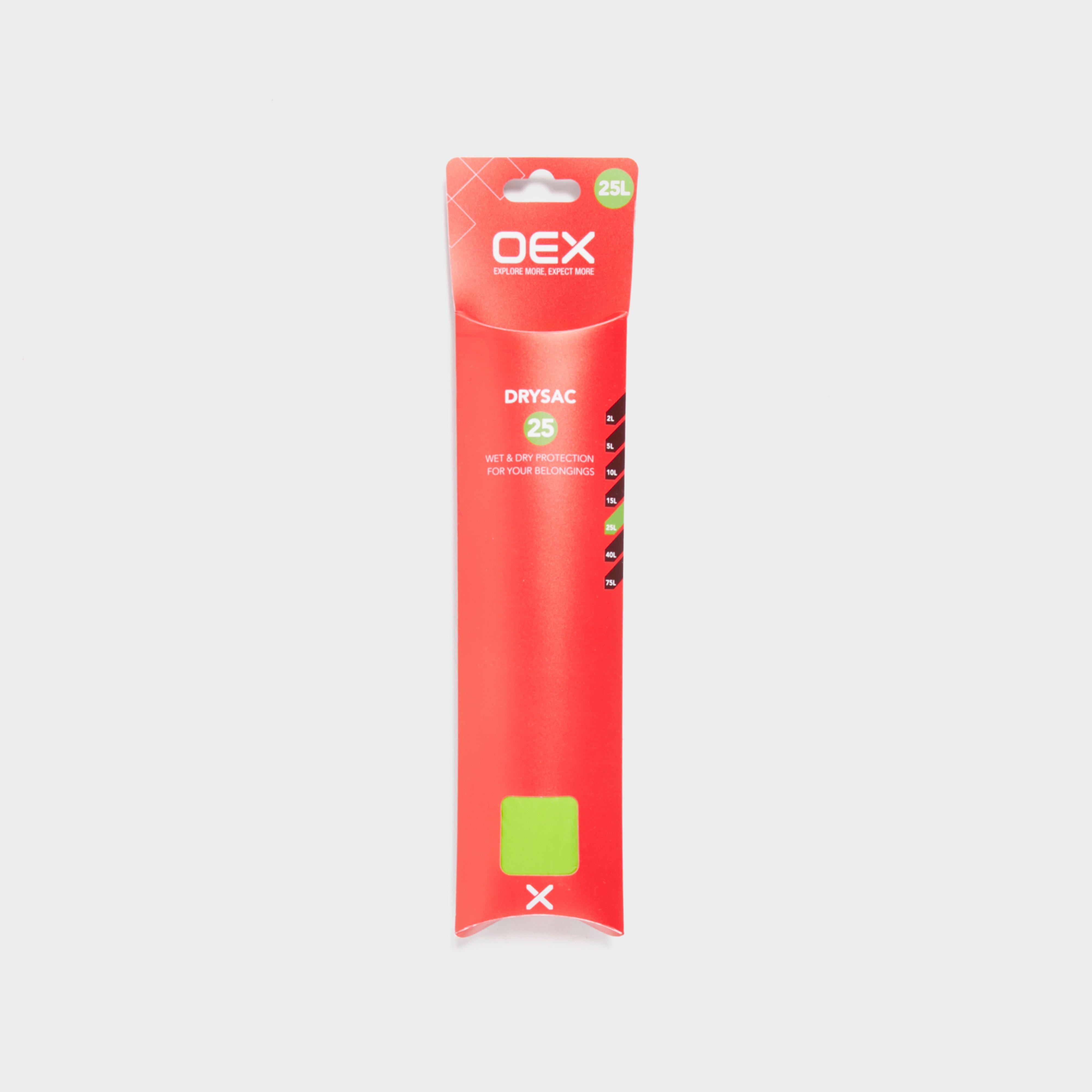 Drysac 25