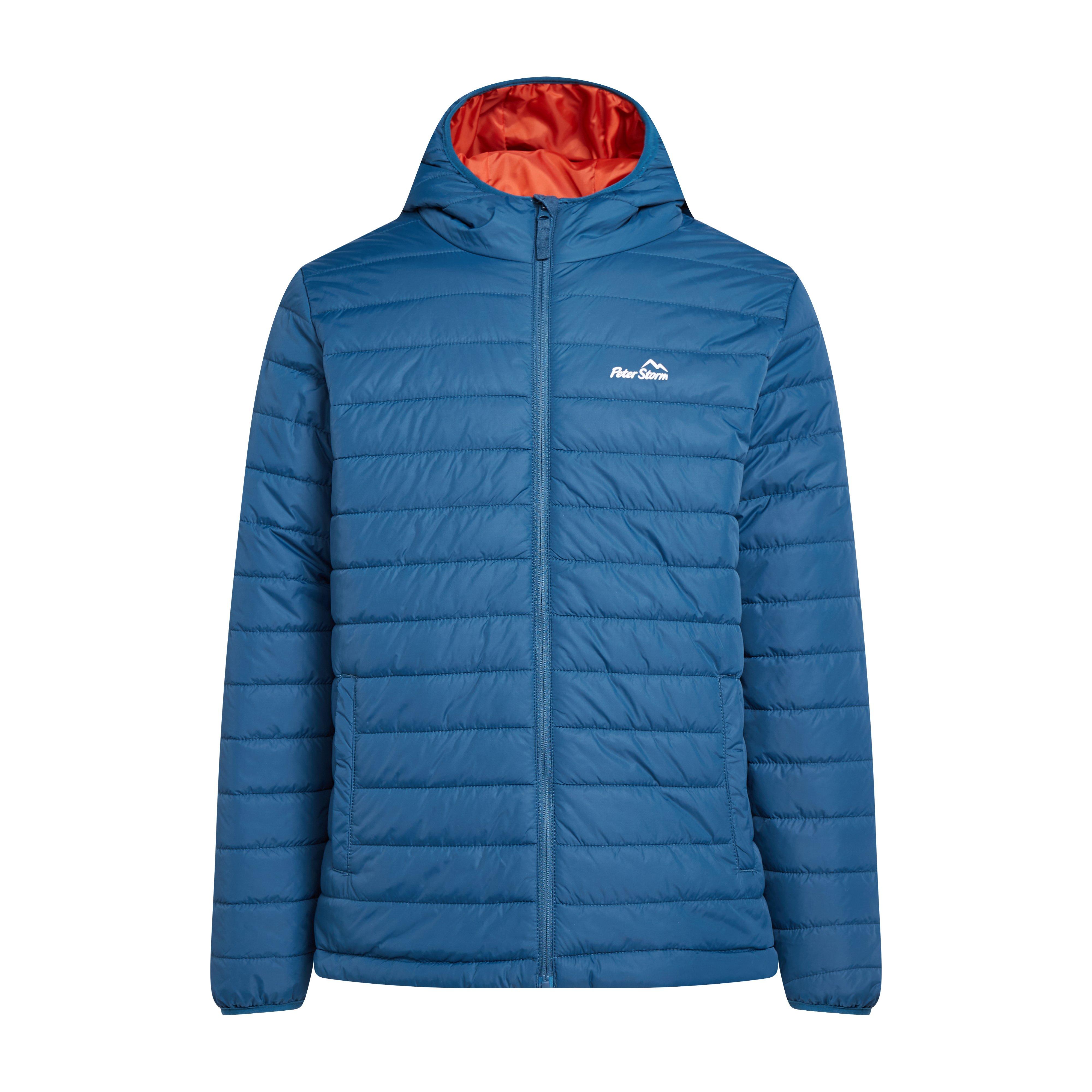 Men’s Blisco II Hooded Jacket