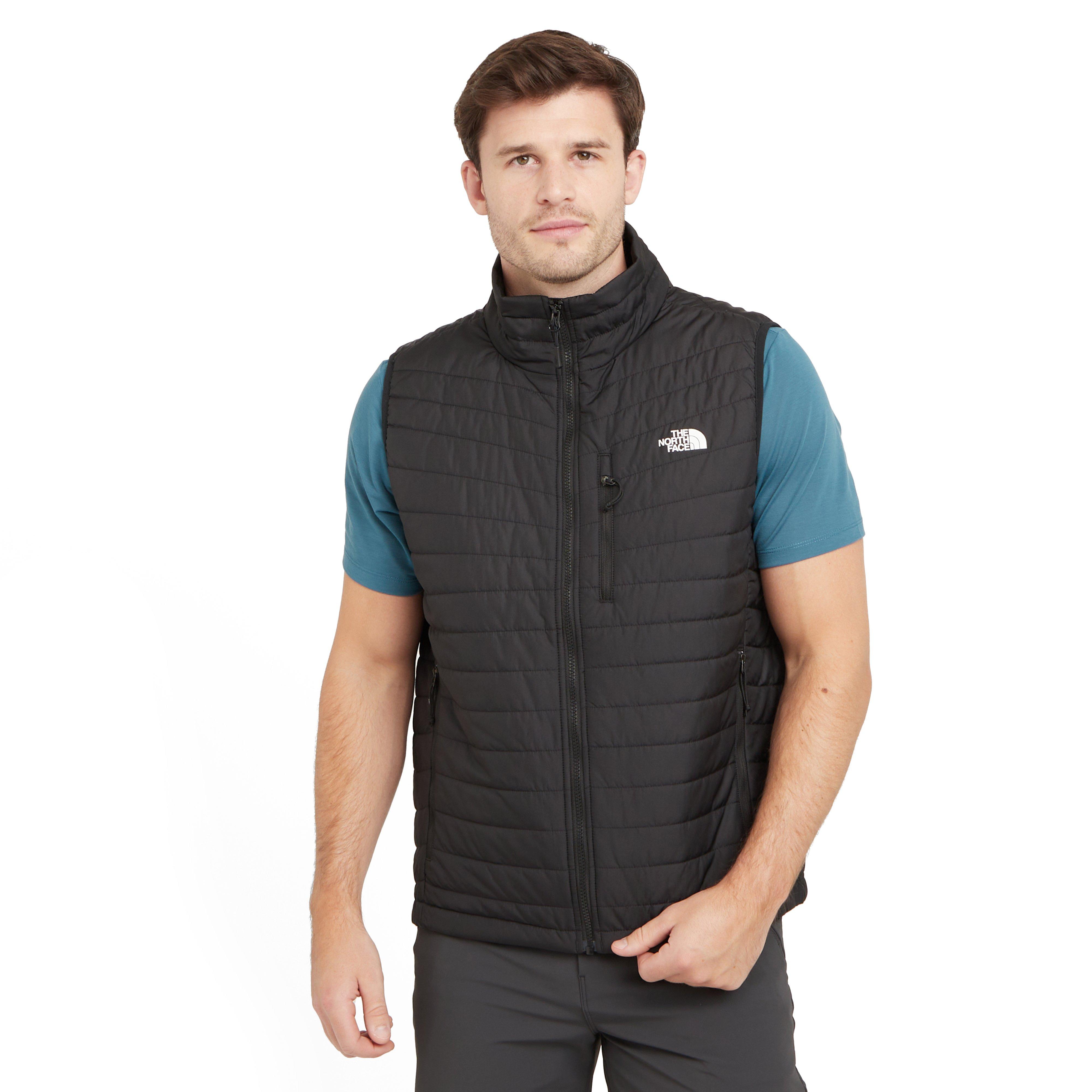 Men's Huila Synthetic Insulation Gilet