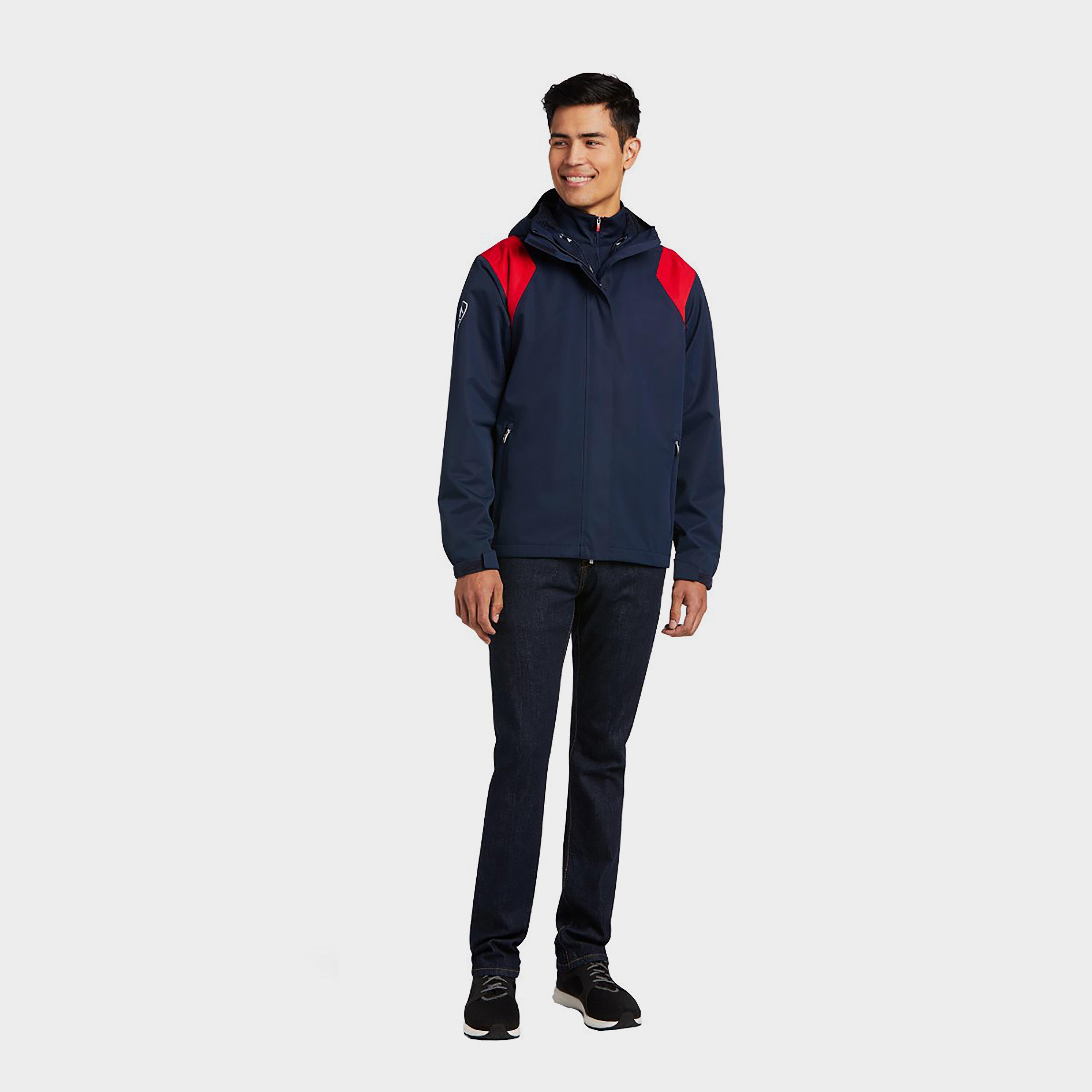 Men’s Spectator Waterproof Team Jacket