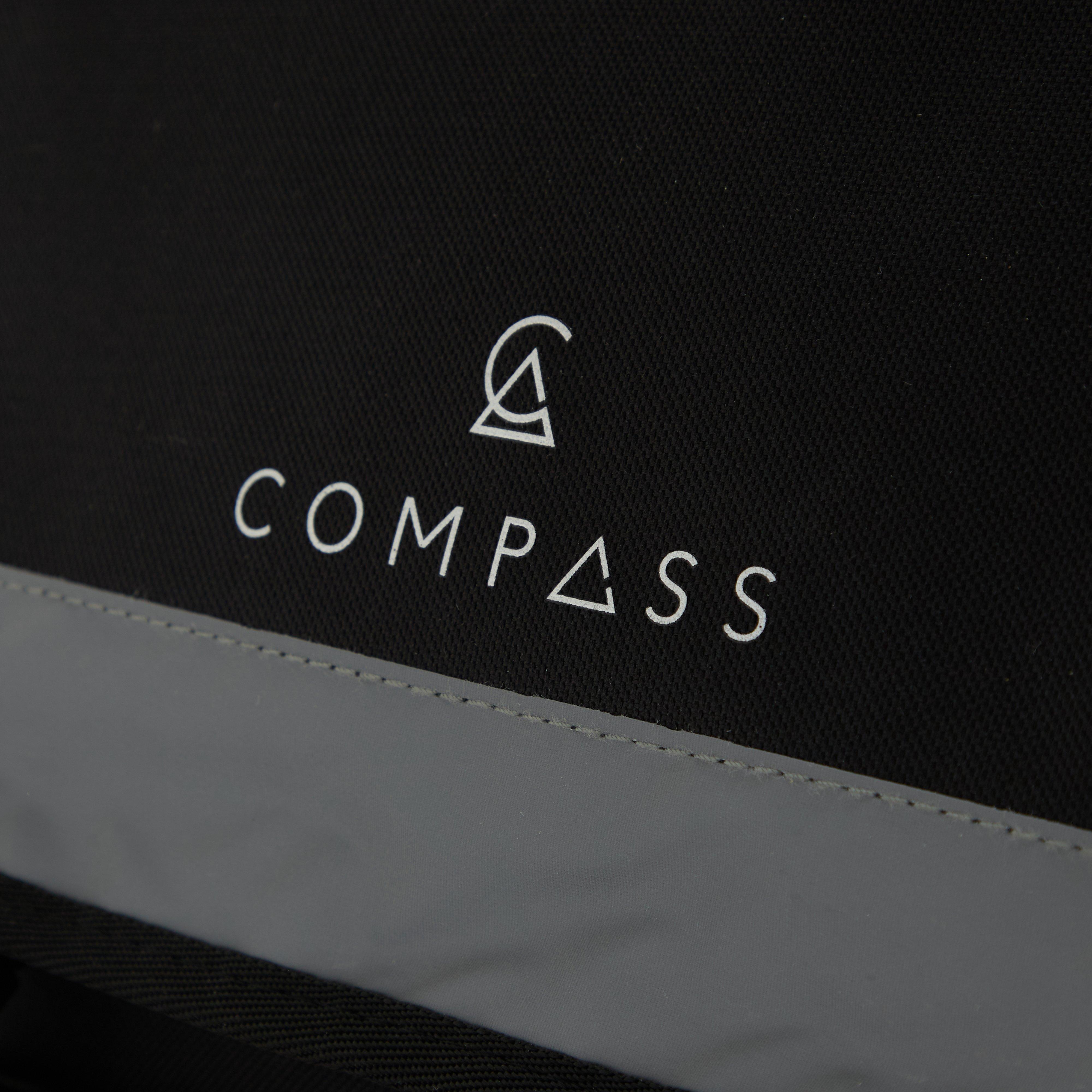 C20 Double Pannier Bag 20L