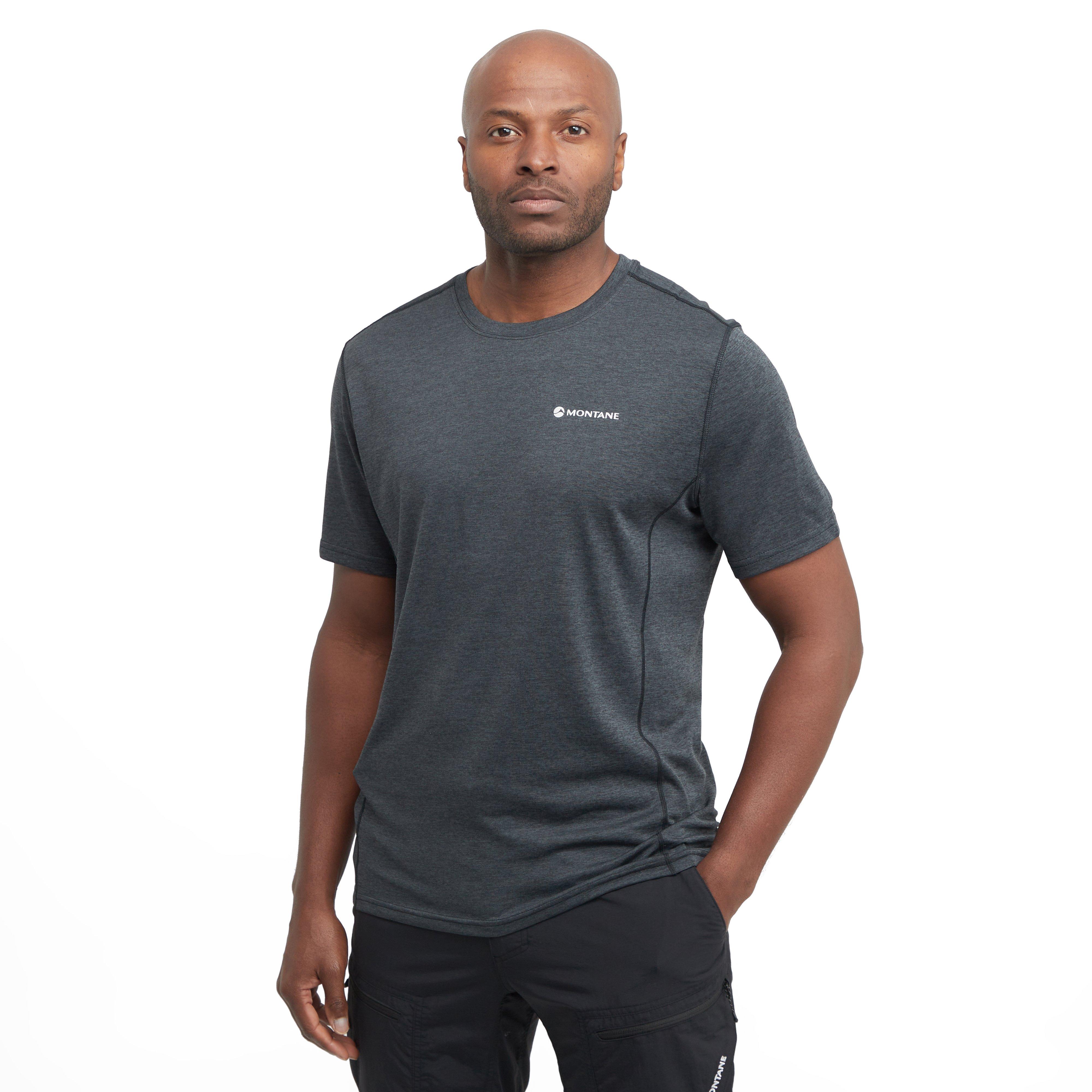 Men’s Dart Short Sleeve T-Shirt