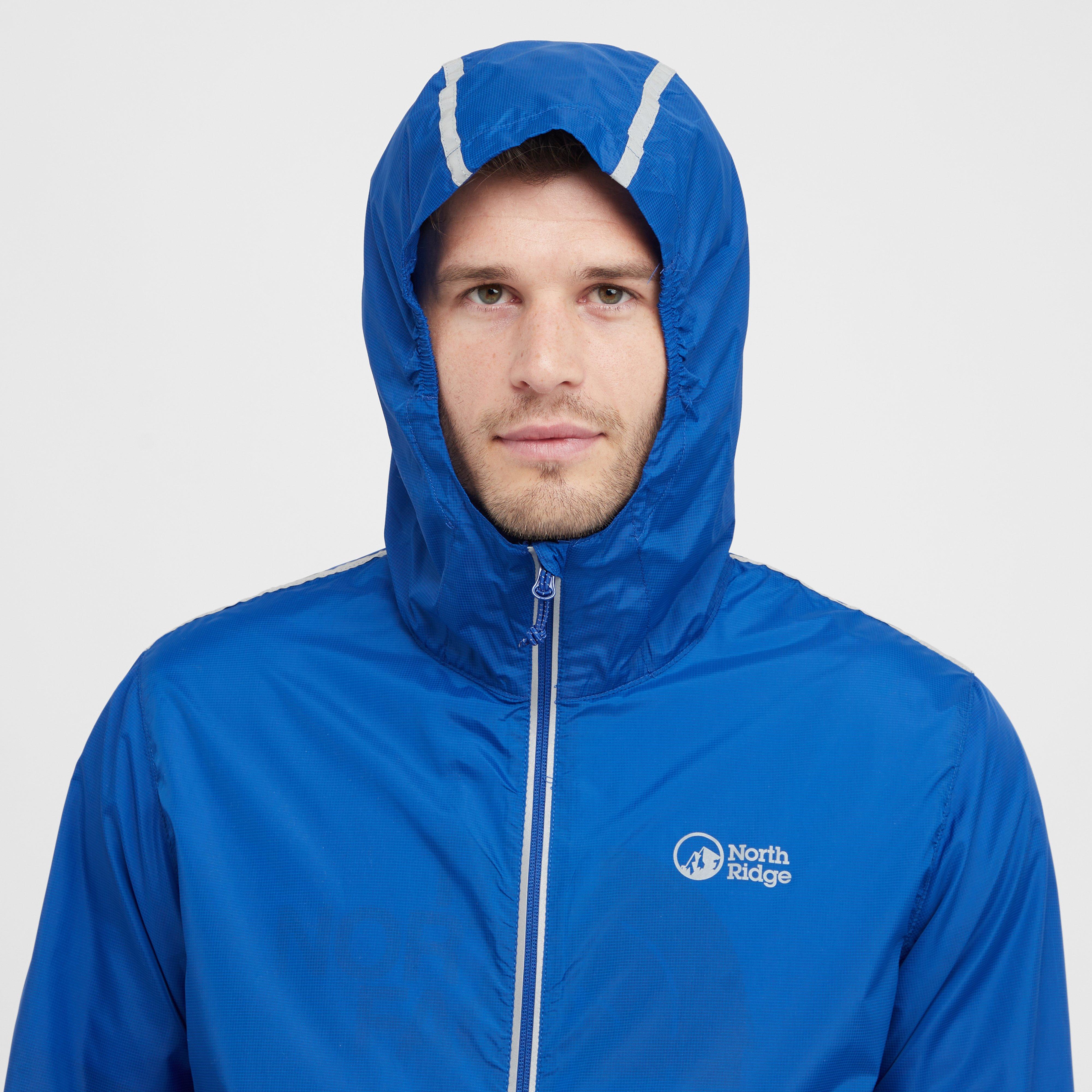 Men’s Speed Jacket