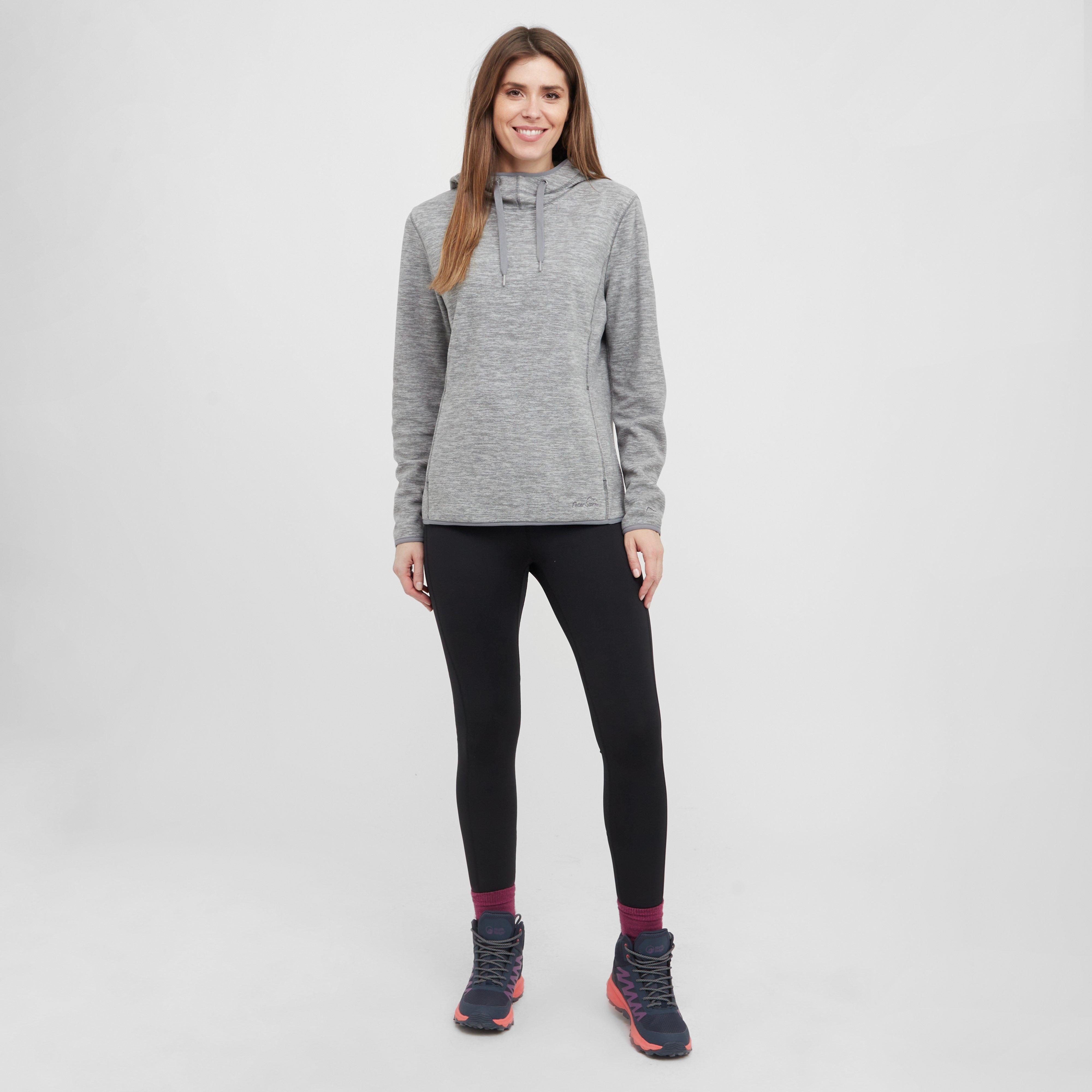 Women’s Marl II Fleece Hoodie