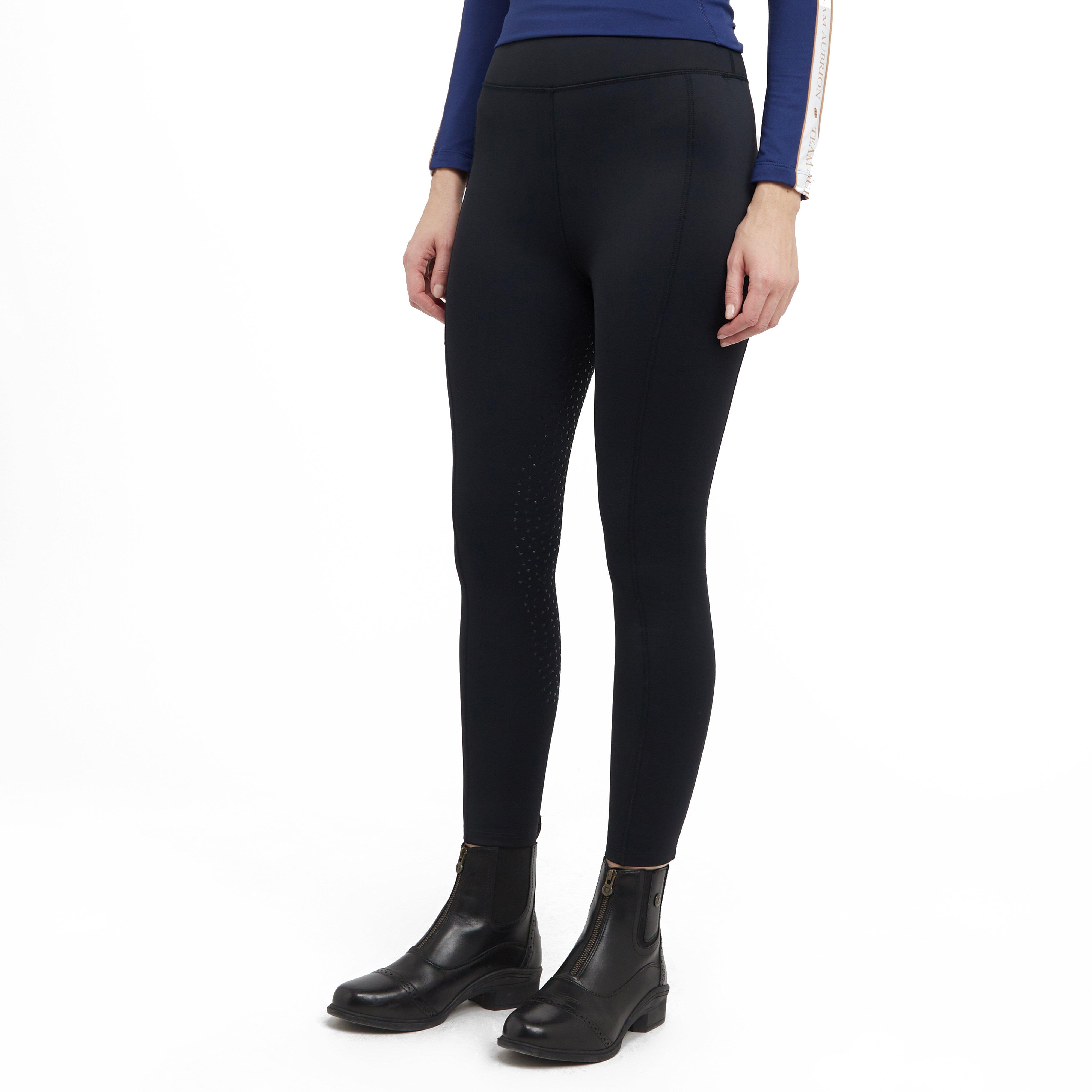 Women’s Shield Winter Riding Tights