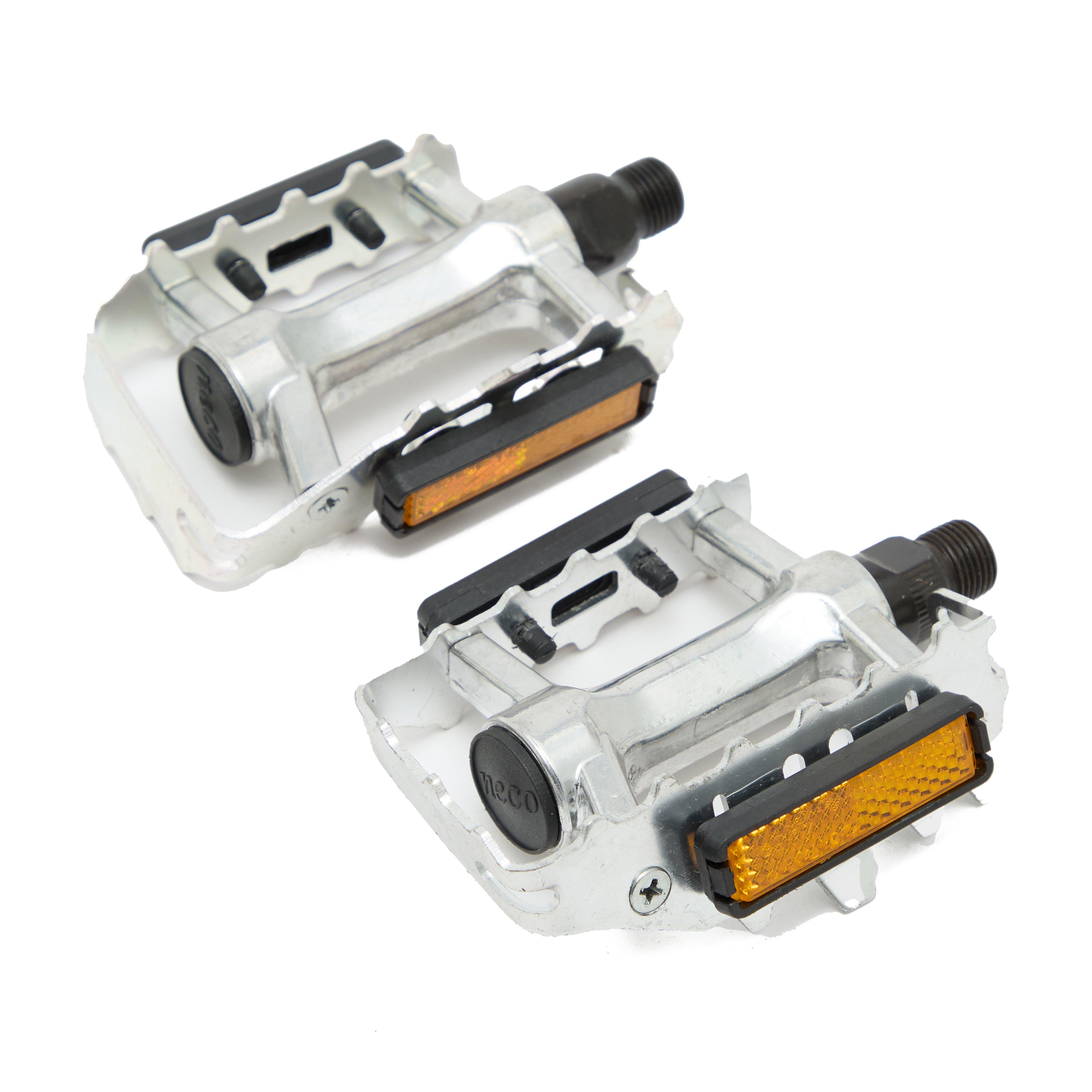 Alloy Low Profile Pedals 9/16''