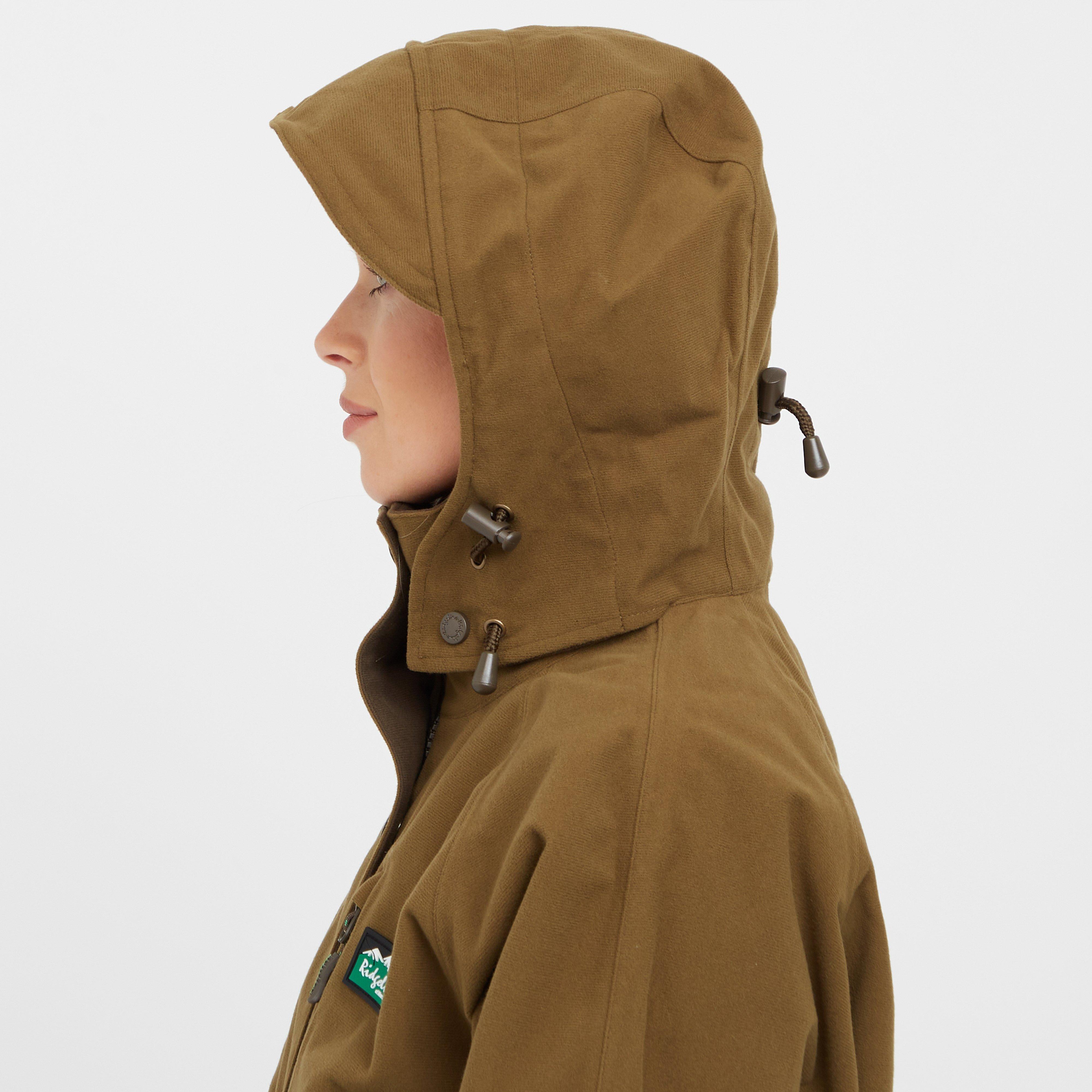 Women’s Monsoon Classic Jacket