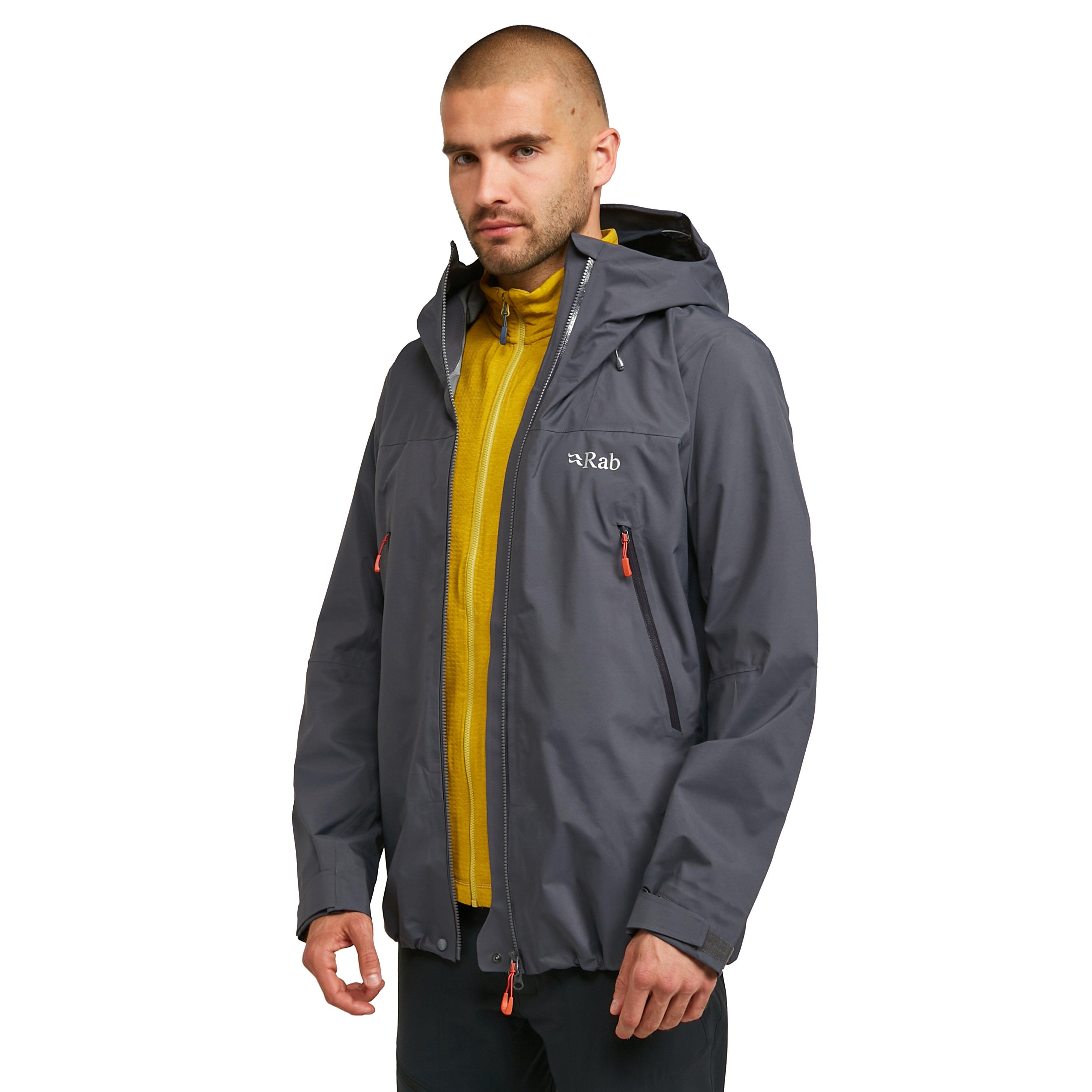 Men's Kangri GORE-TEX® Jacket