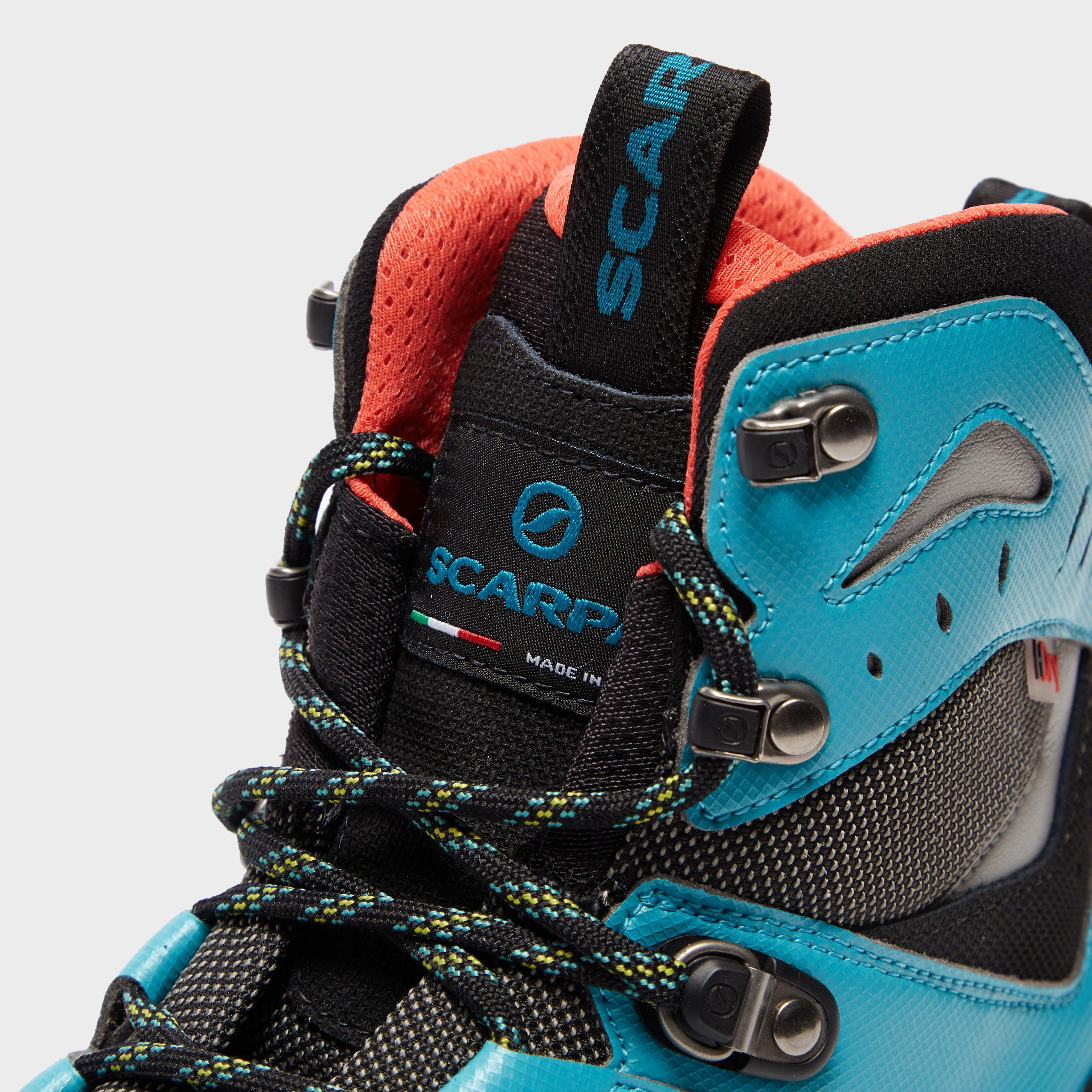 Women's Charmoz Mountain Boot