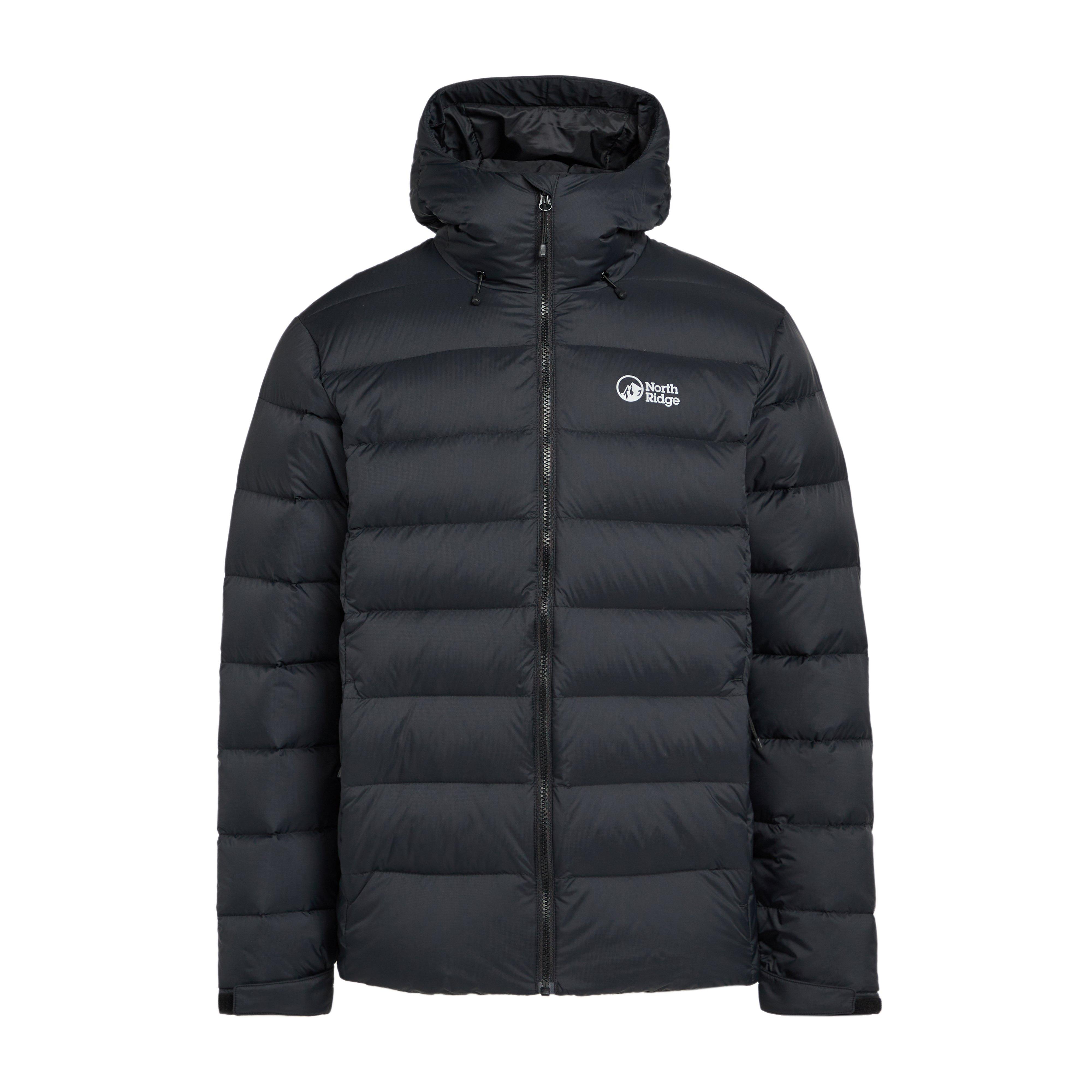 Men's Tech Down II Jacket
