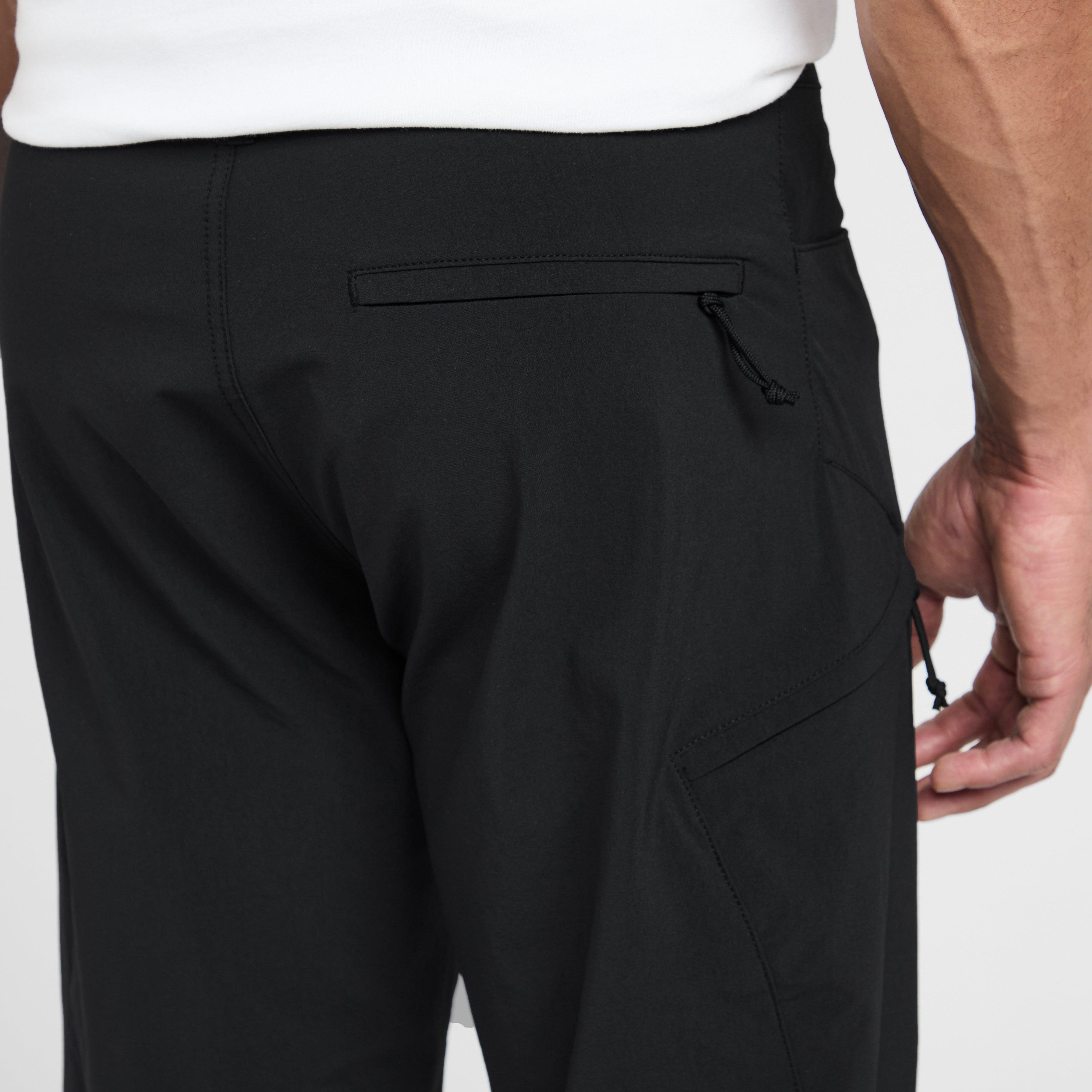 Men’s Tech Walking Trousers